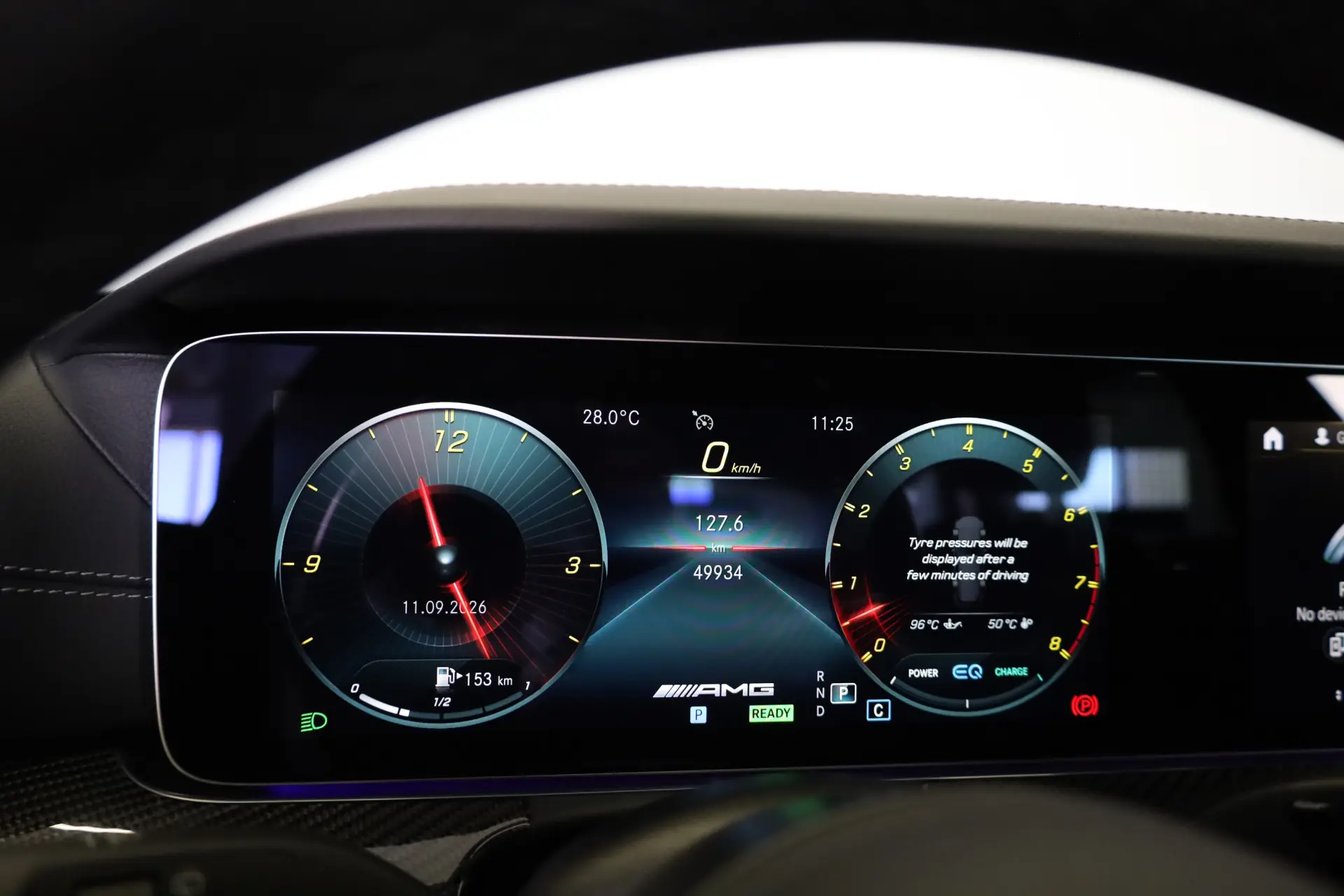 Mercedes-Benz E 53 AMG 4Matic+ 24