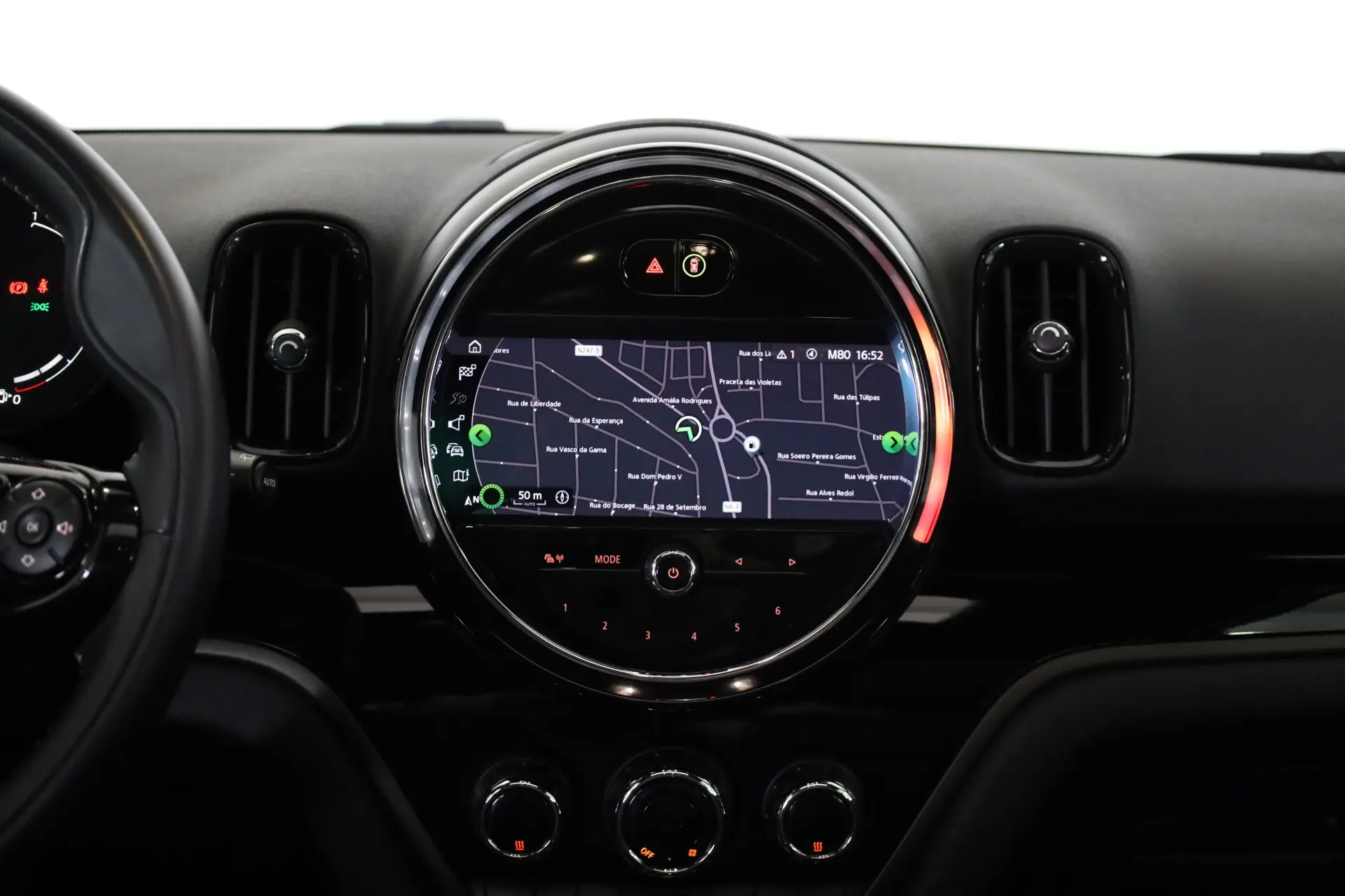 MINI Countryman Cooper SE ALL4 Auto 6