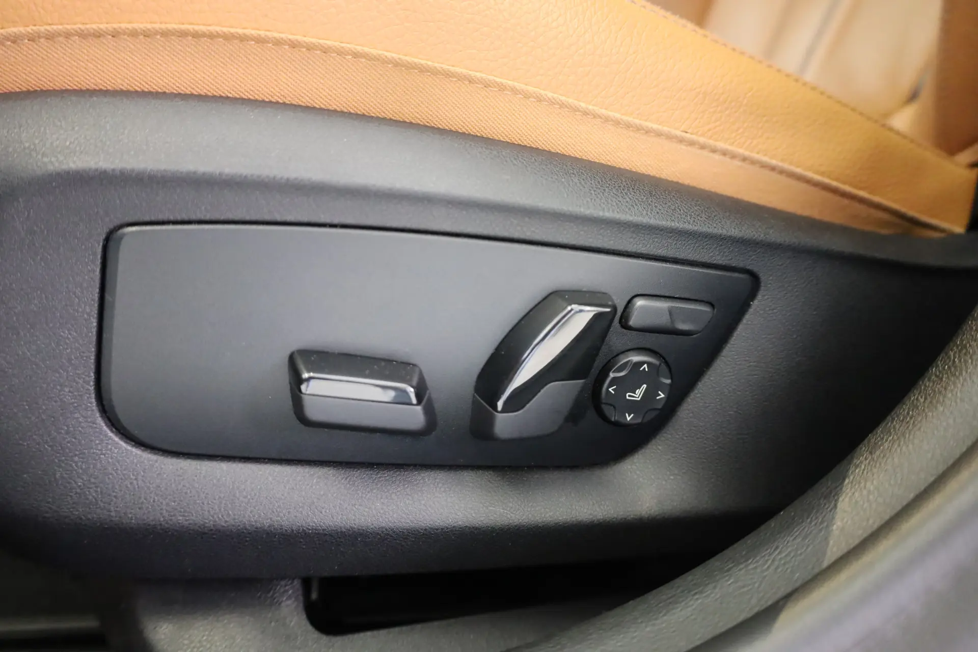 BMW 520 d xDrive Aut. Luxury Line 25