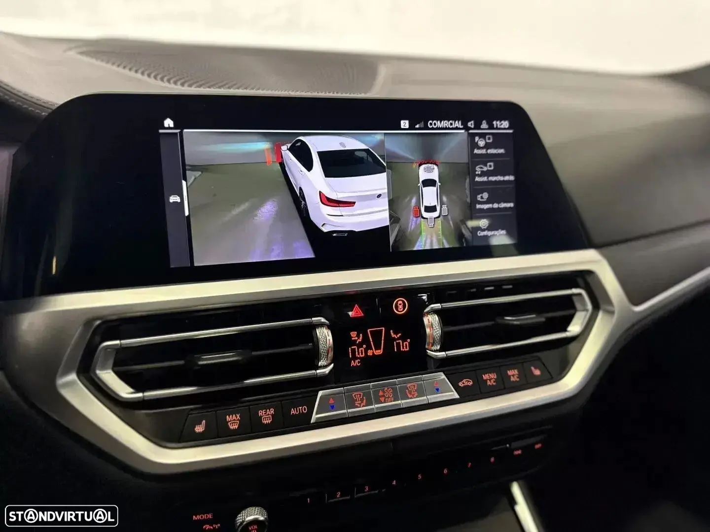 BMW M340 d xDrive Auto 44