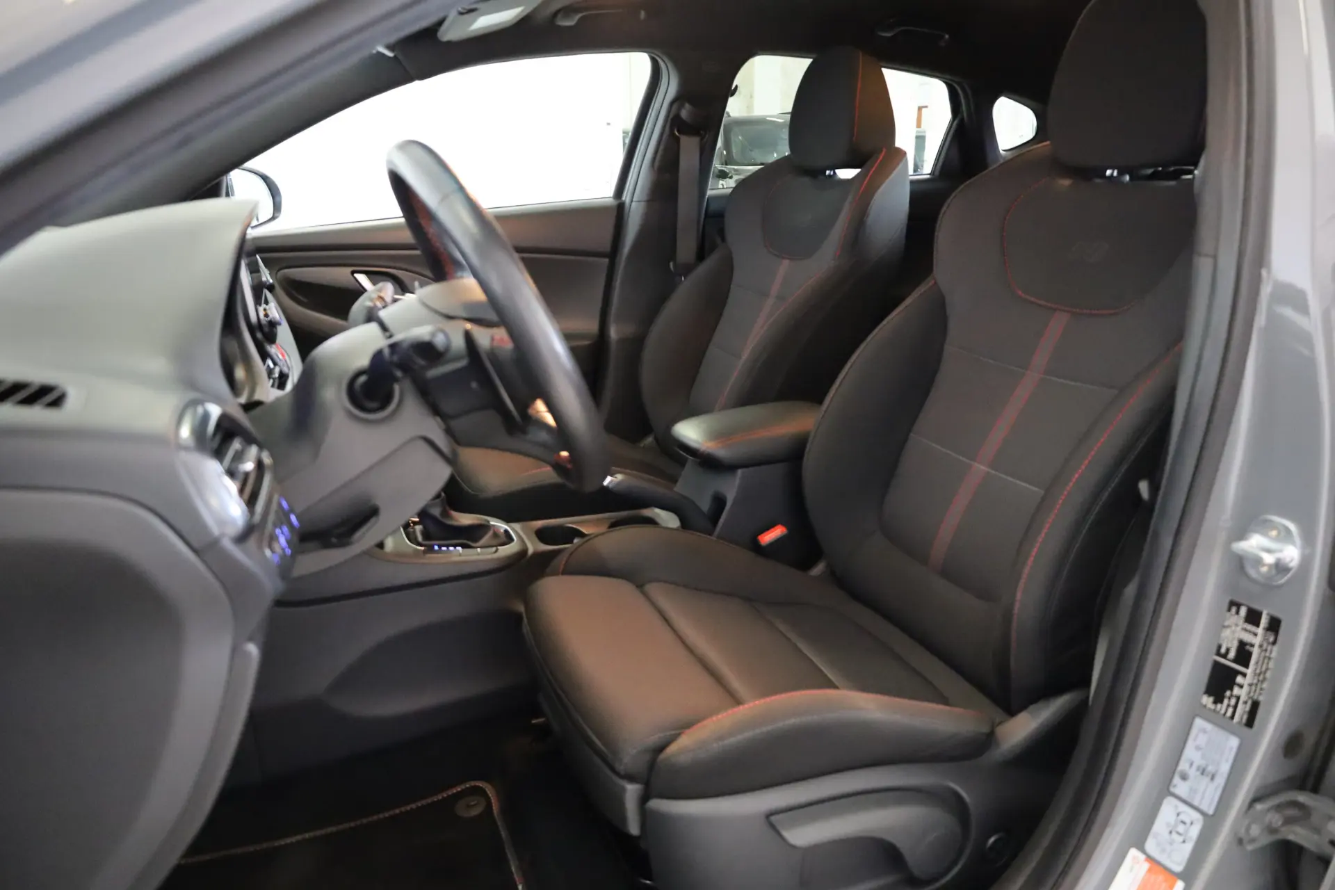 Hyundai i30 Fastback 1.0 T-GDi N-Line DCT 29