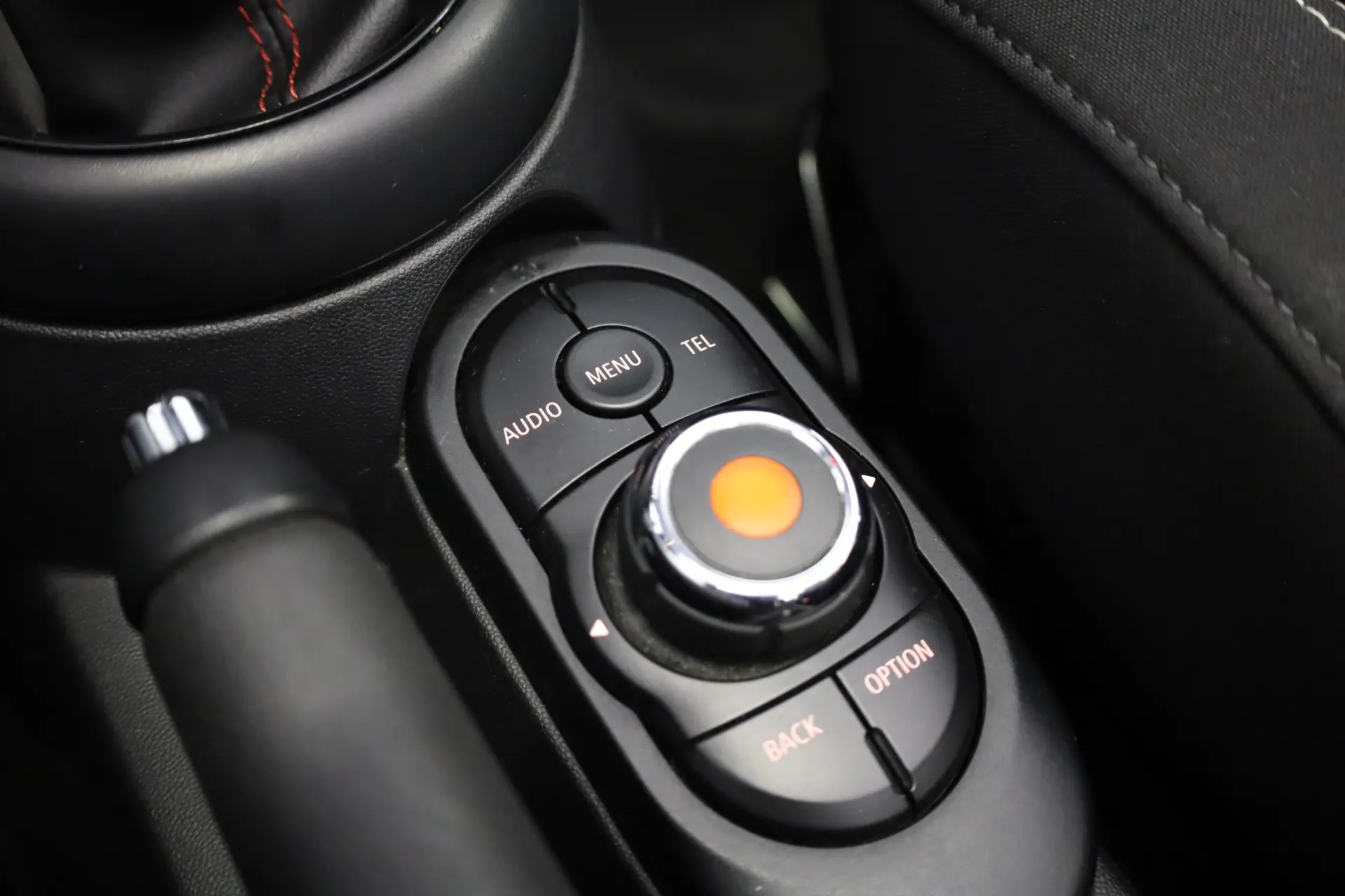 MINI Cabrio One Sport Edition 45