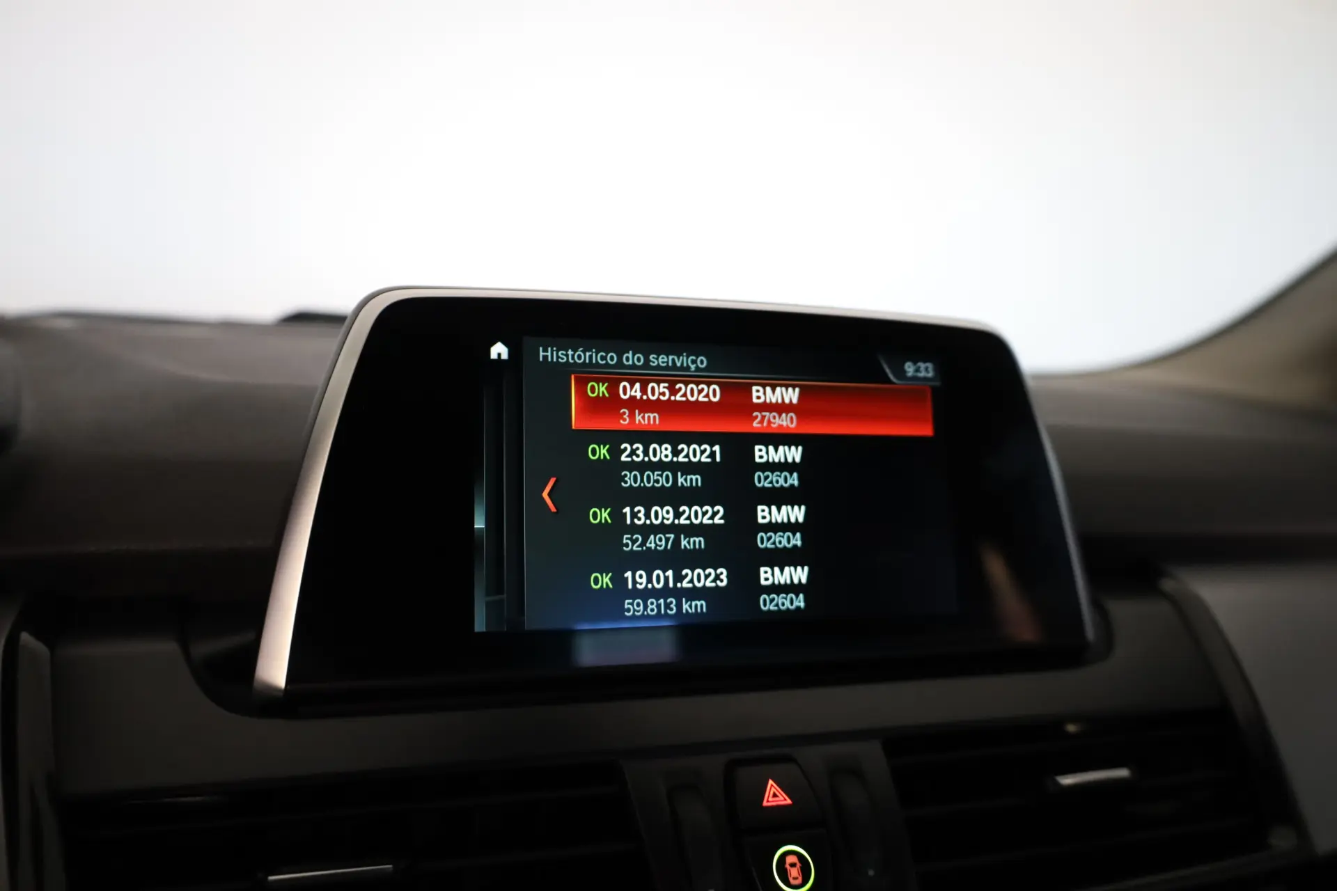 BMW 225xe Active Tourer Advantage 35