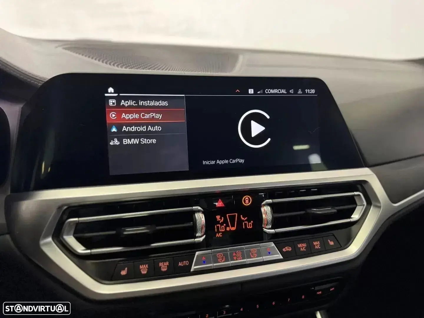 BMW M340 d xDrive Auto 41