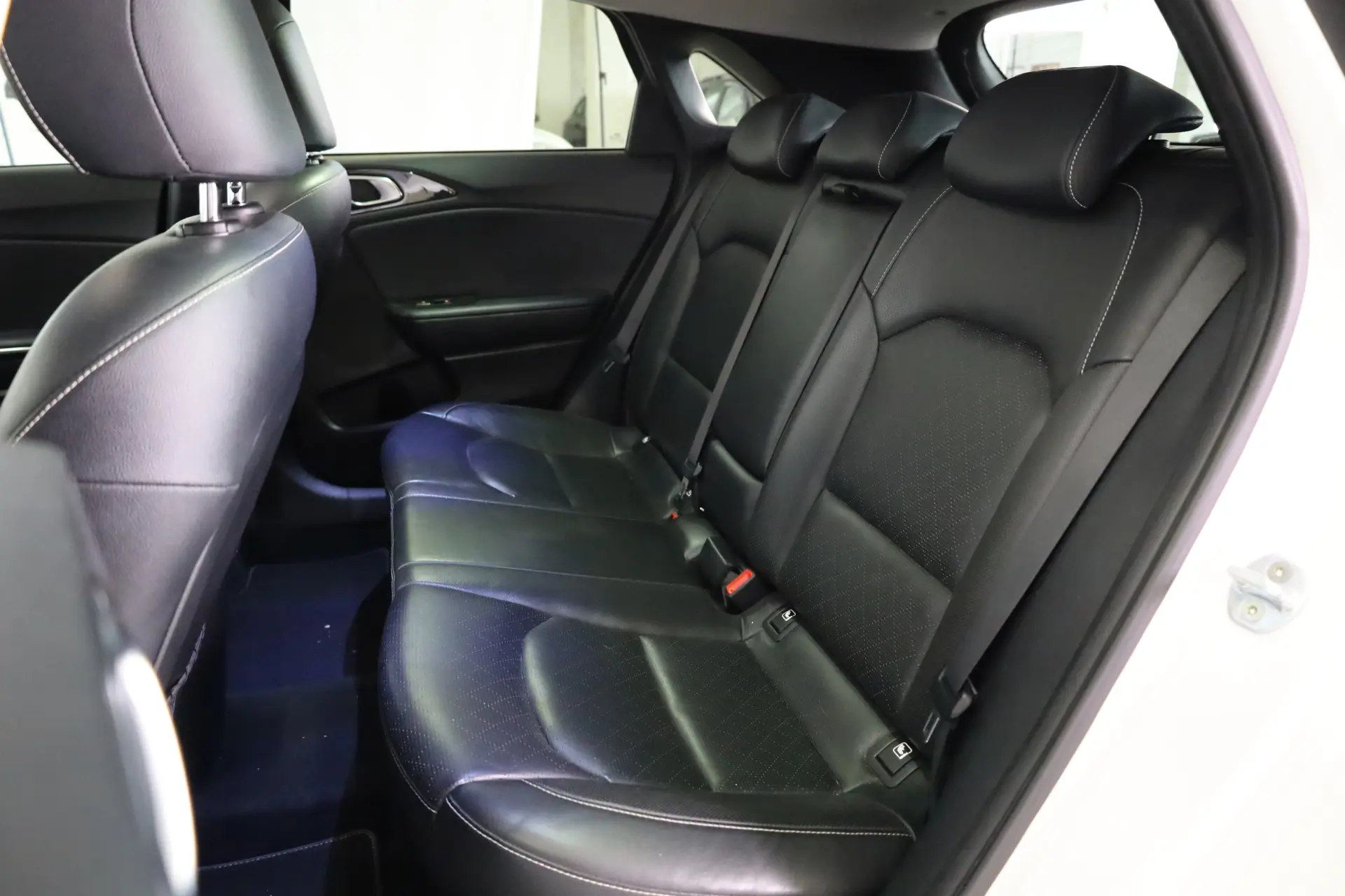 Kia Ceed 1.4 T-GDI TX+SRF 7DCT 29