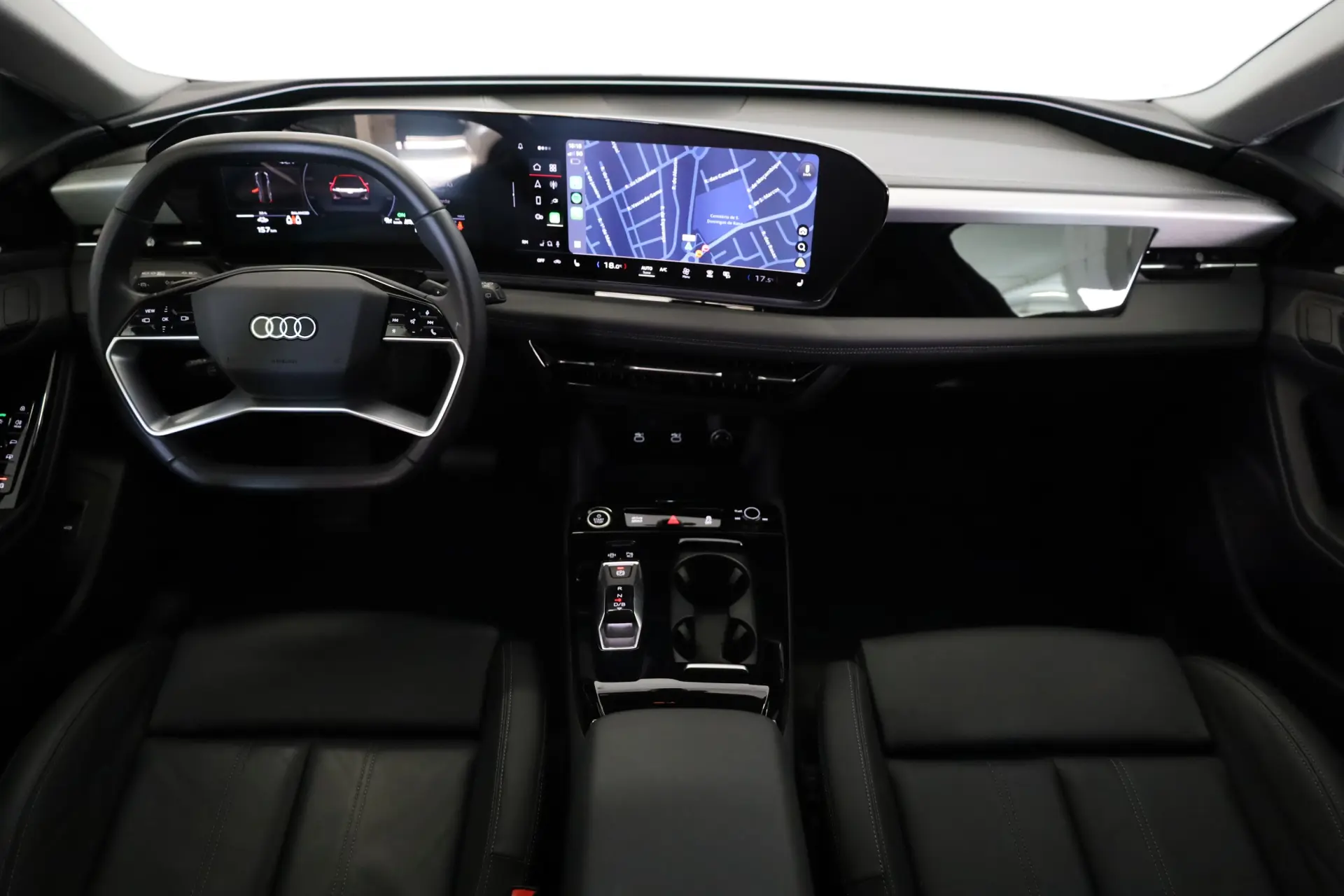 Audi A6 Avant e-tron 100 kWh Performance SE Business Plus Electric Days 5