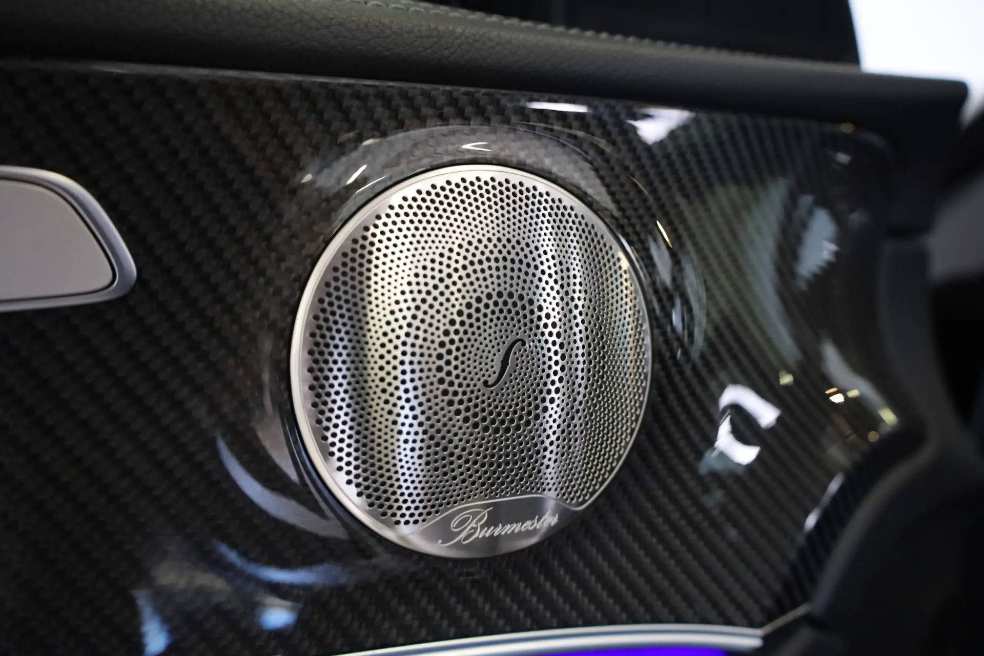 Mercedes-Benz E 53 AMG 4Matic+ 61