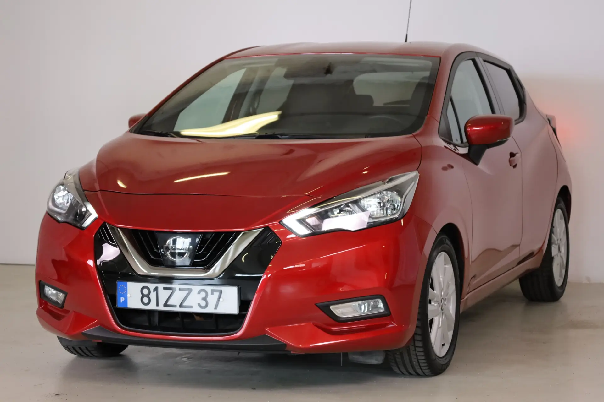 Nissan Micra 1.0 IG-T N-Connecta 11