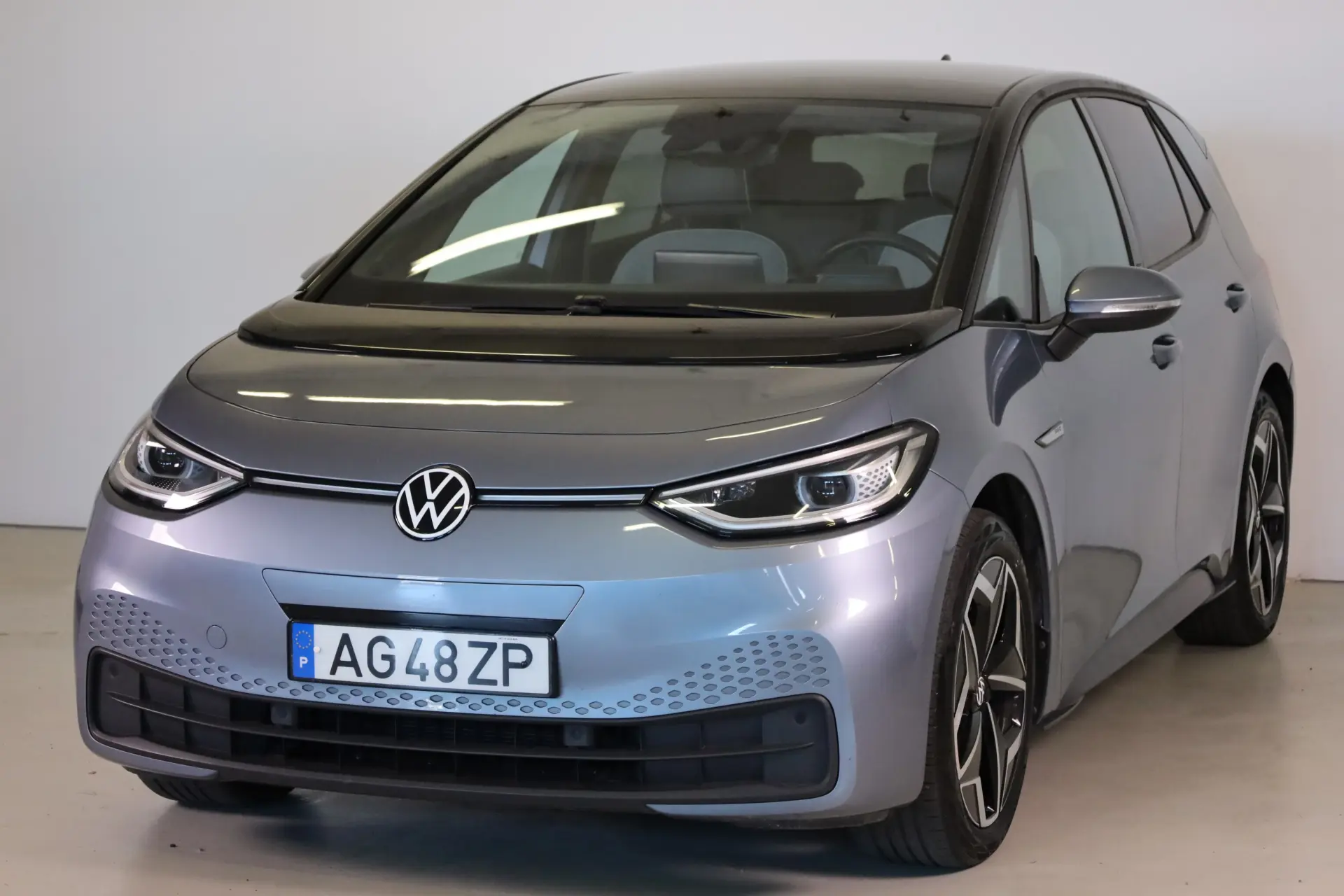 Volkswagen ID.3 58 kWh Pro Urban 8