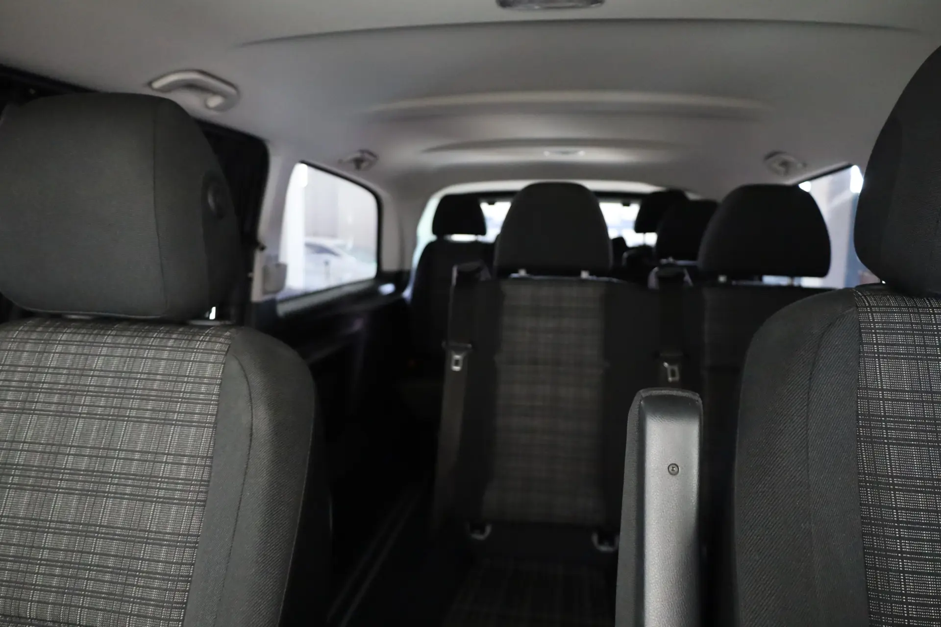 Mercedes-Benz Vito Tourer (BlueTEC) Extra-Longa PRO 30
