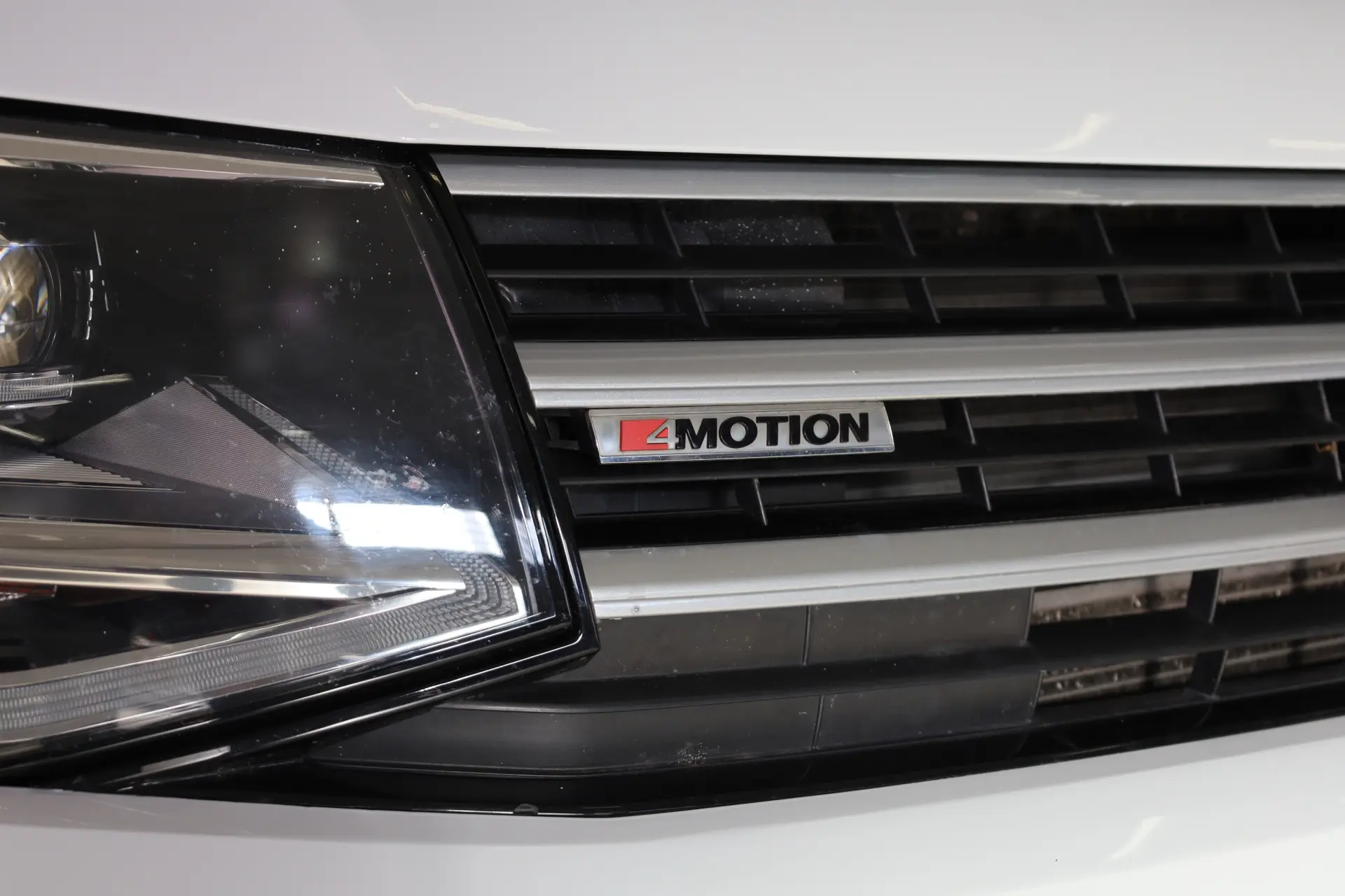 Volkswagen Caravelle 2.0 TDI BlueMotion Highline Aut 7