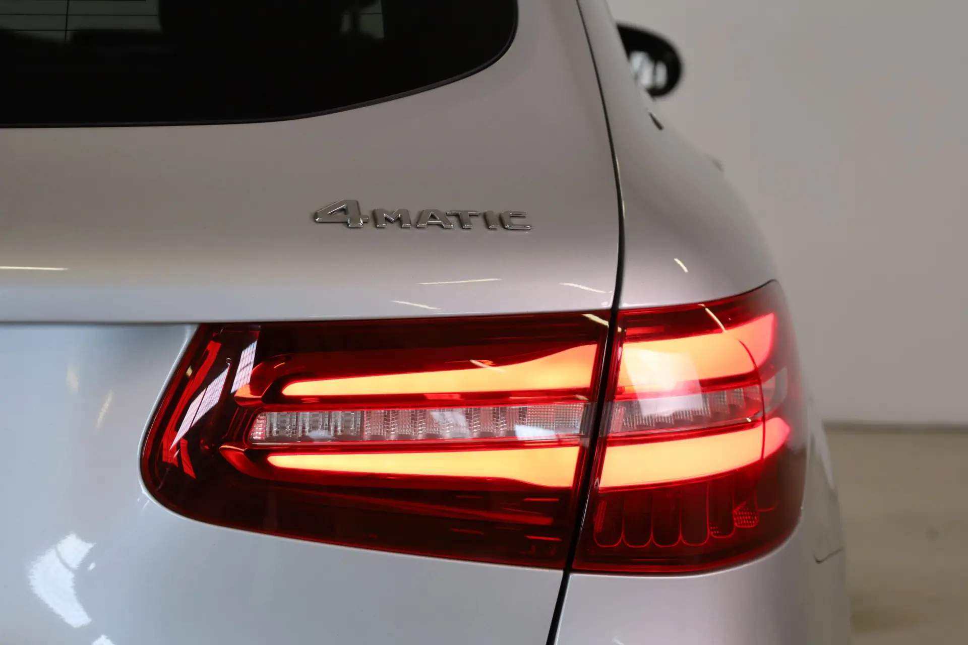 Mercedes-Benz GLC 250 d AMG Line 4-Matic 18