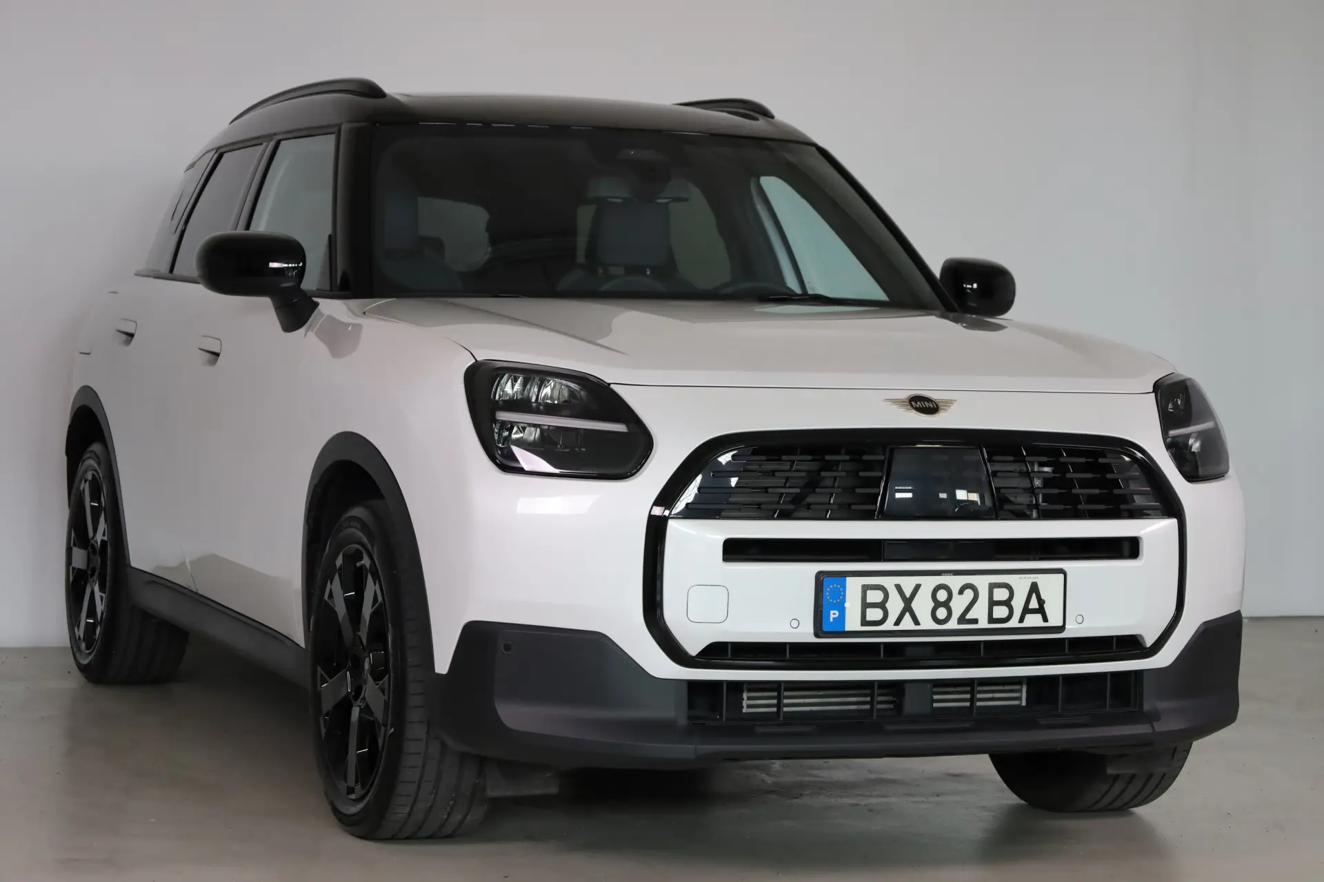 MINI Countryman C Classic XS 1