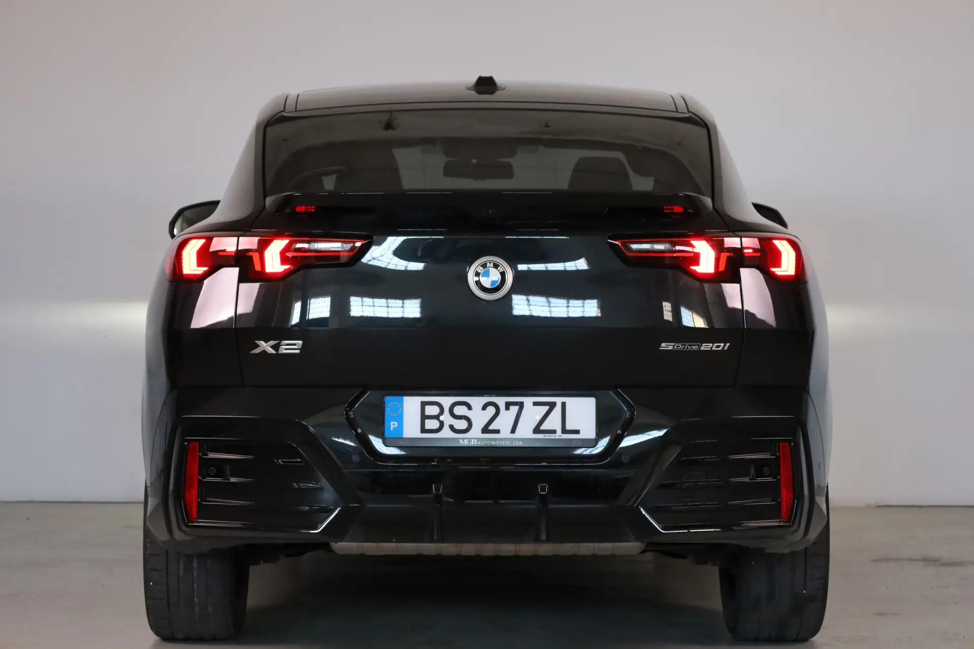 BMW X2 sDrive20i Pack Desportivo M Pro 15