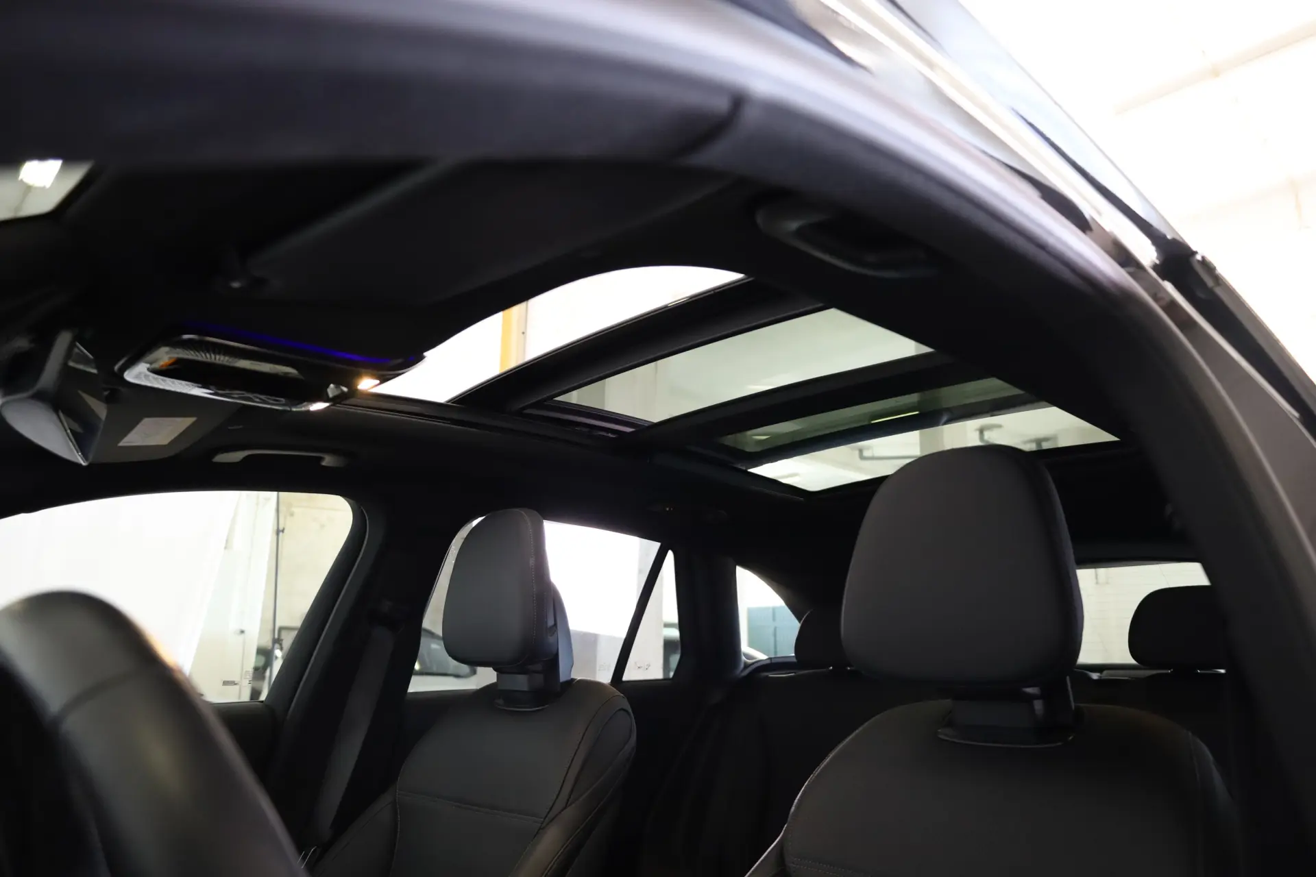 Mercedes-Benz GLC 300 d 4Matic 26