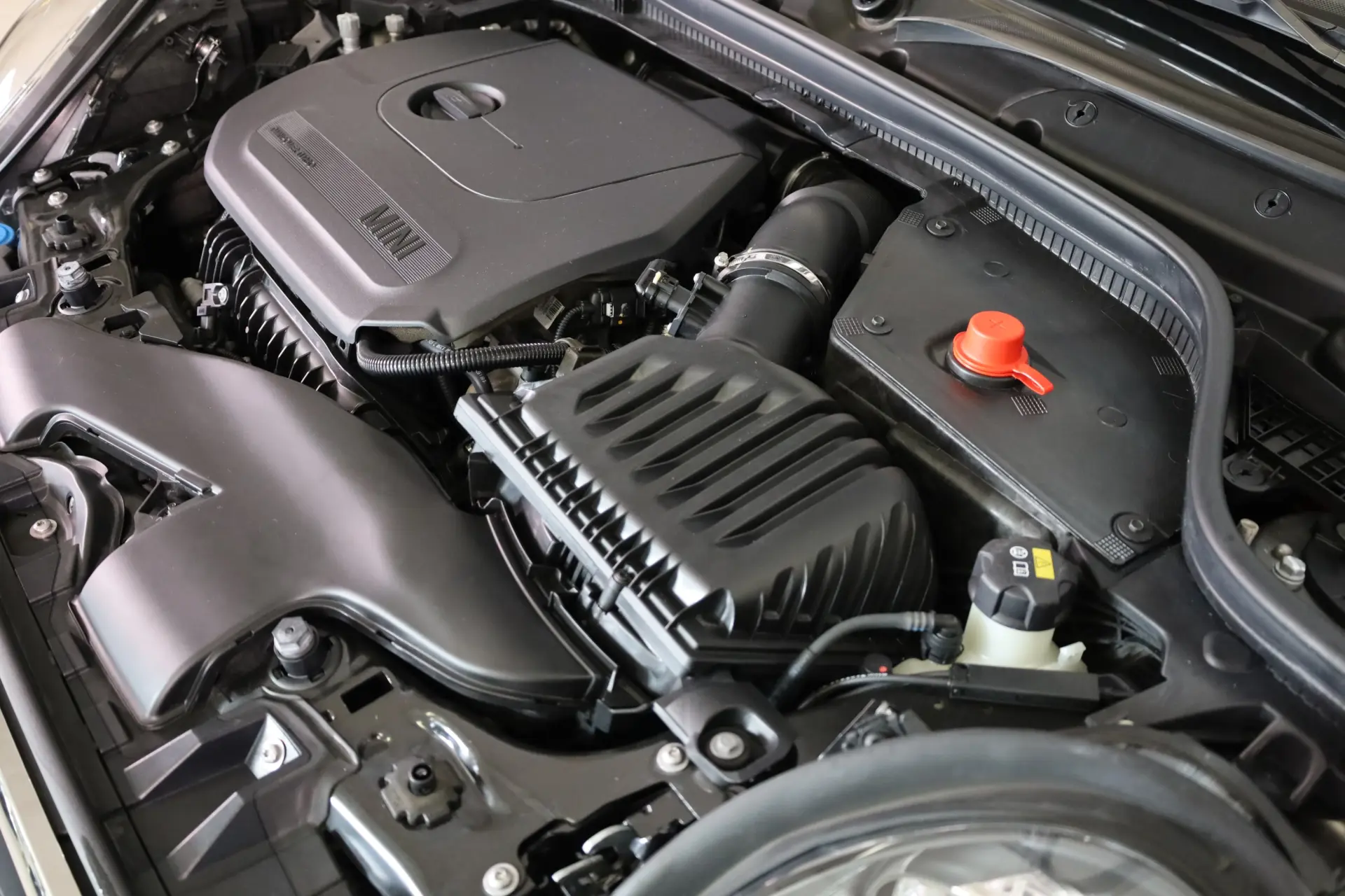 MINI Cabrio One Sport Edition 10