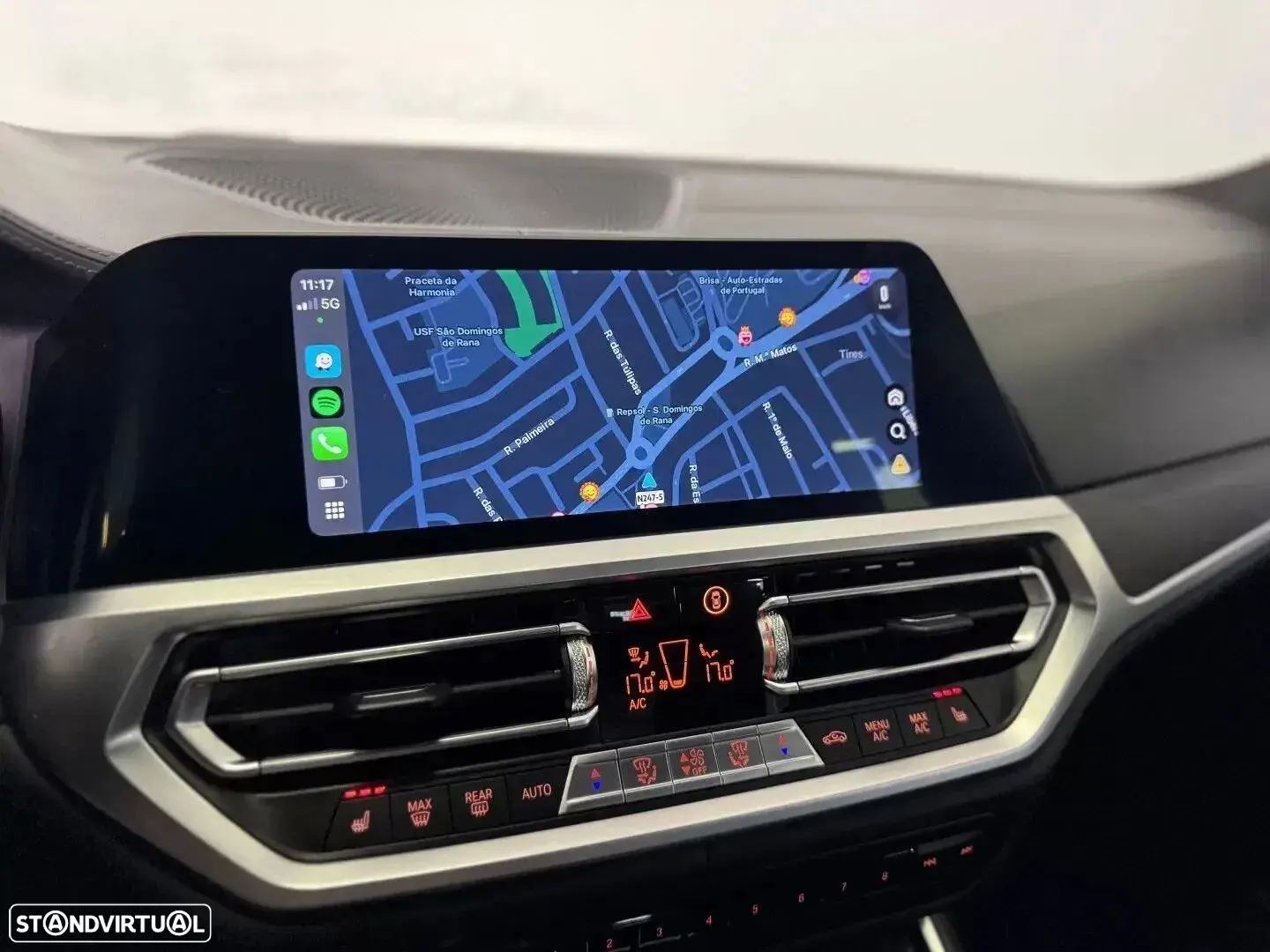 BMW M340 d xDrive Auto 35