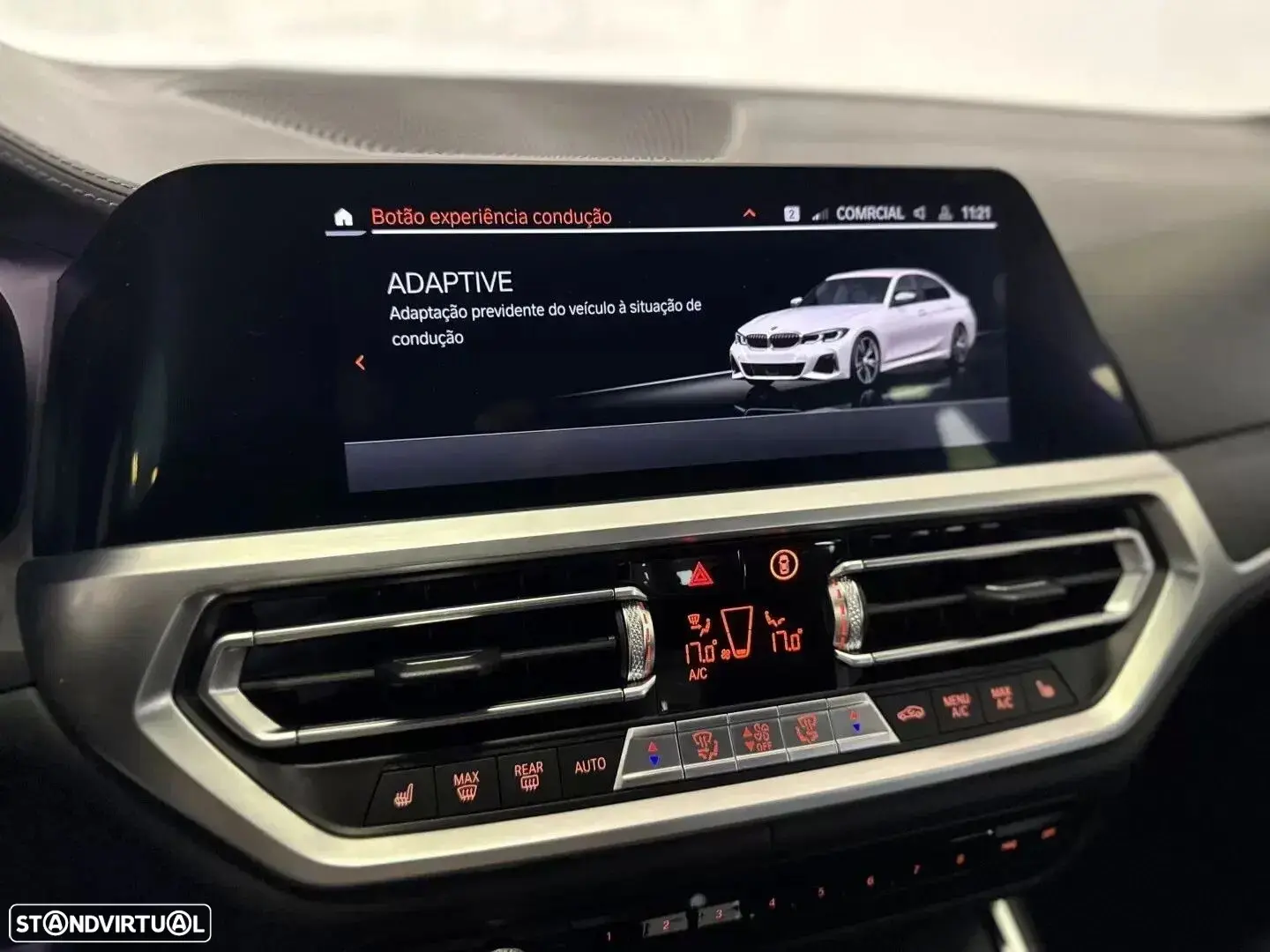 BMW M340 d xDrive Auto 55