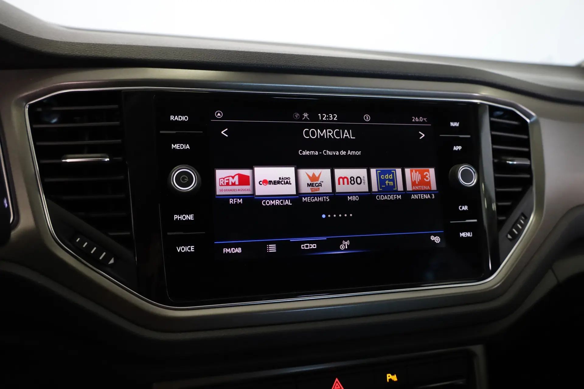 Volkswagen T-Roc 1.5 TSI Style 33