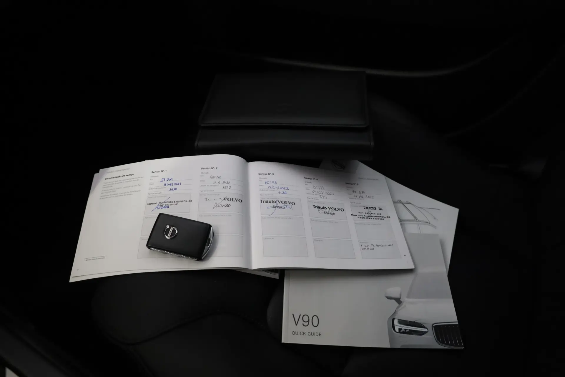 Volvo V90 2.0 D4 Momentum Plus Geartronic 39