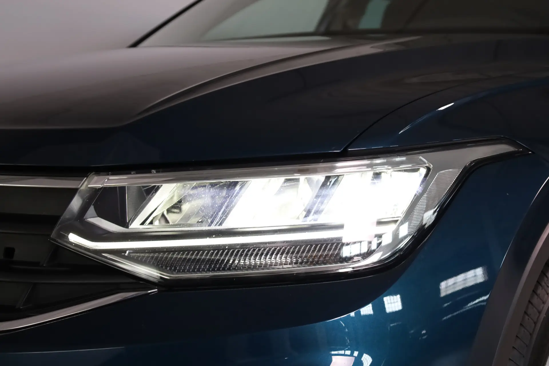 Volkswagen Tiguan 1.5 TSI Life 13