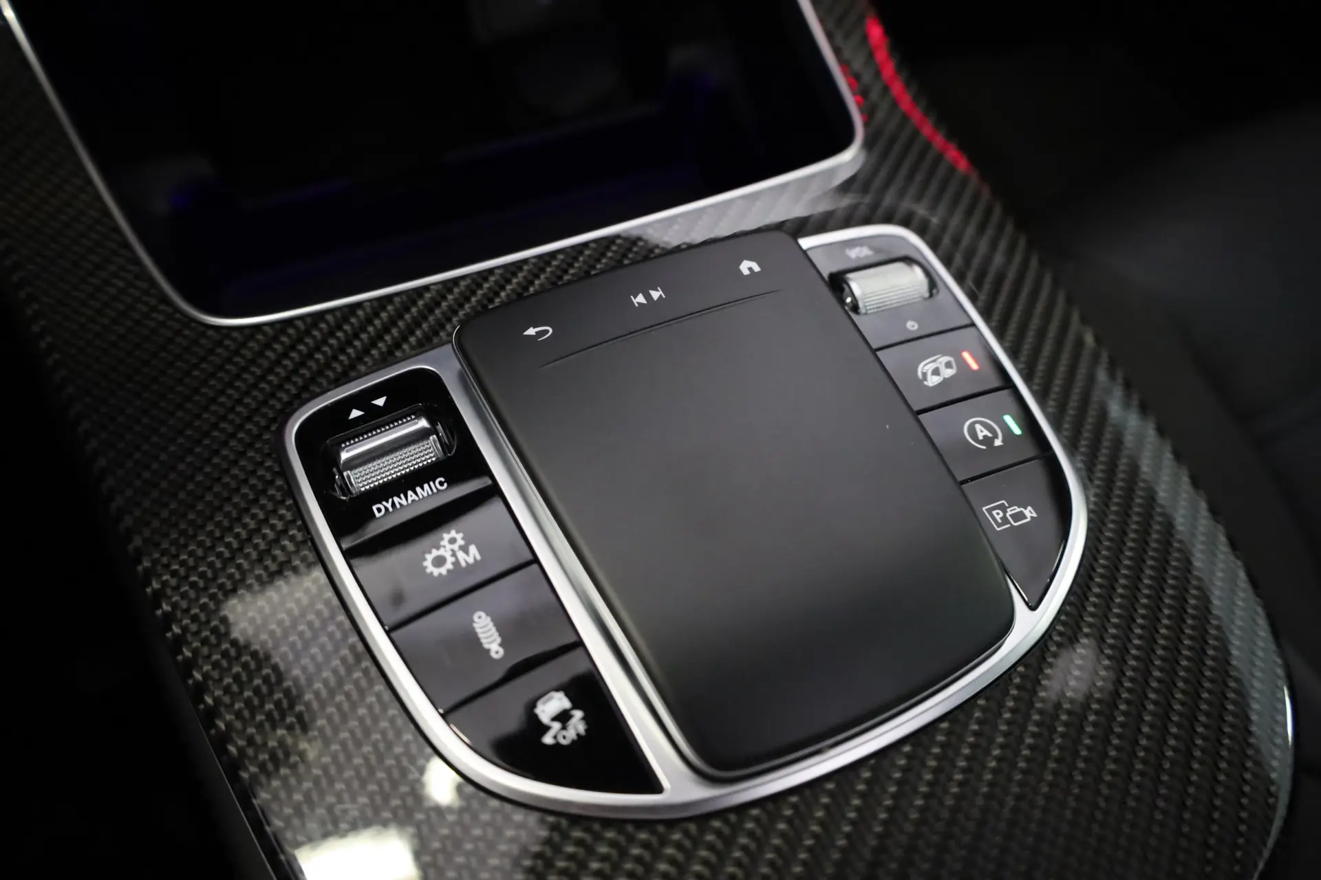 Mercedes-Benz E 53 AMG 4Matic+ 50