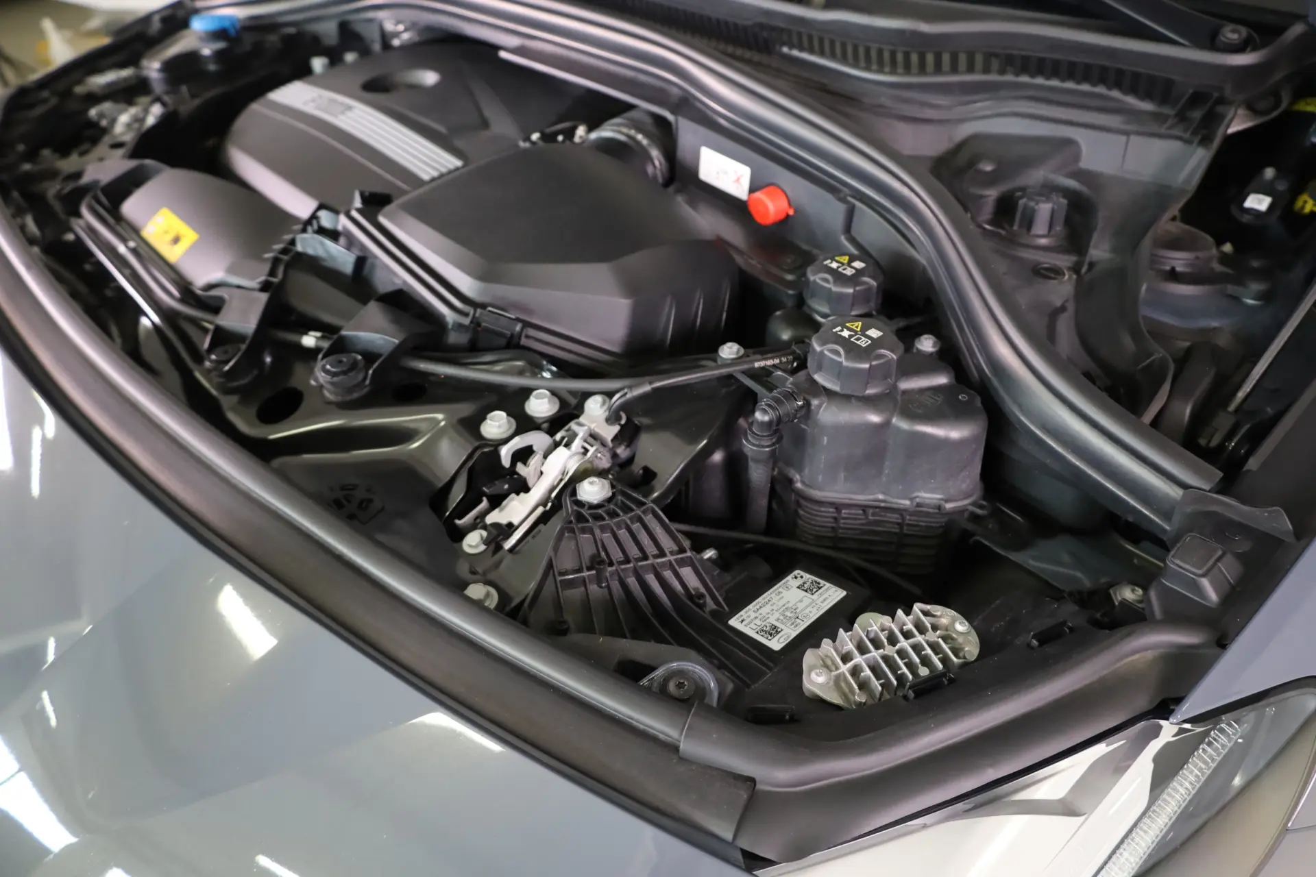 BMW 225xe Active Tourer e xDrive Pack Desportivo M 10