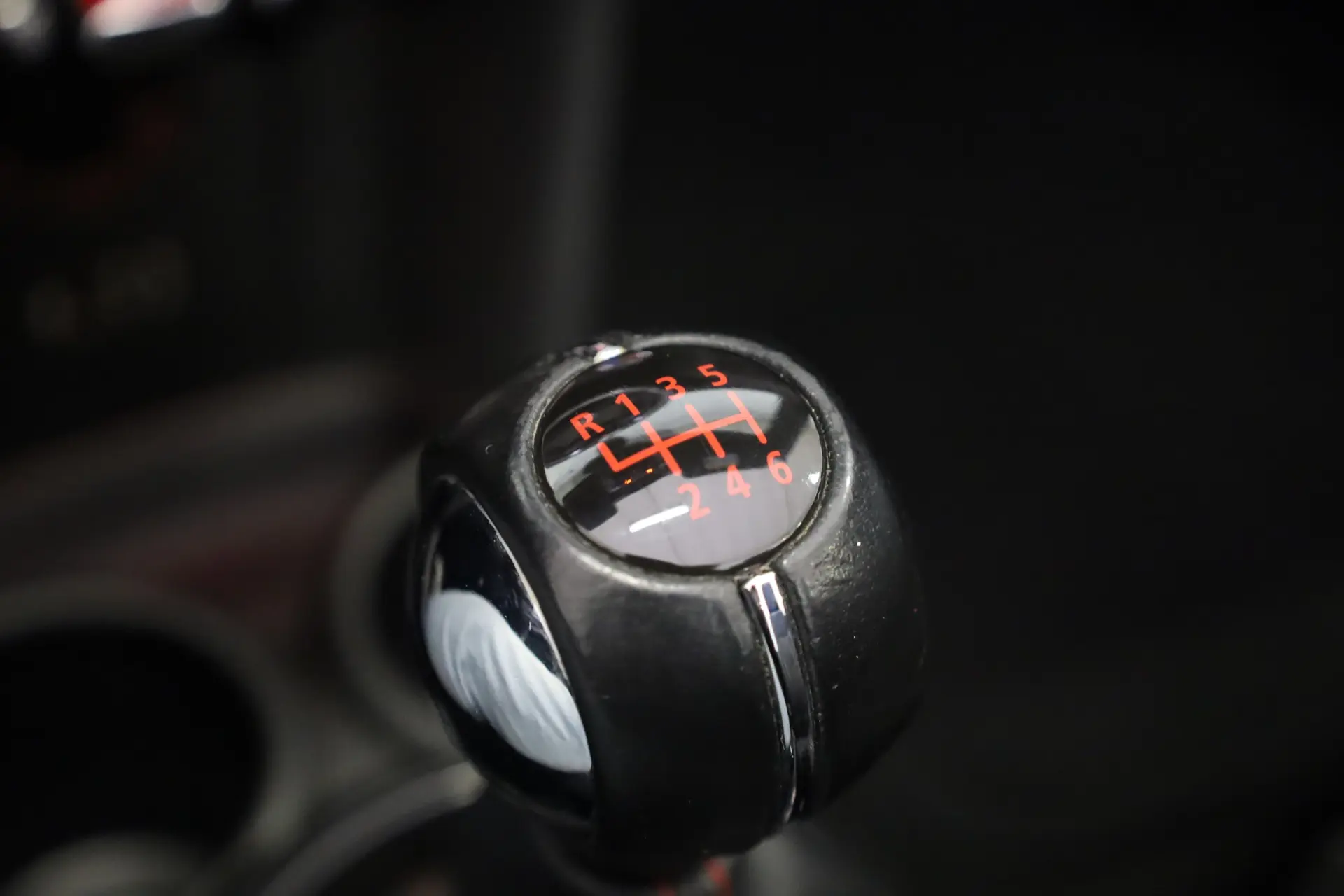 MINI Cabrio One Sport Edition 40