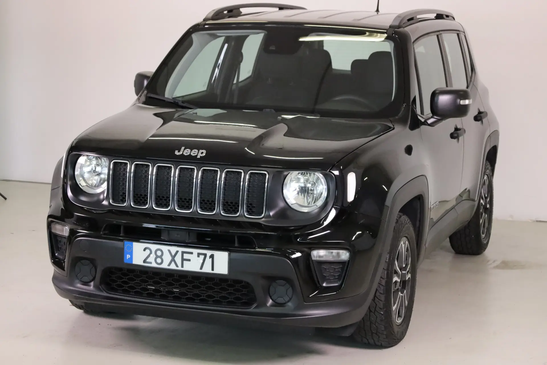 Jeep Renegade 1.0 T Sport 8