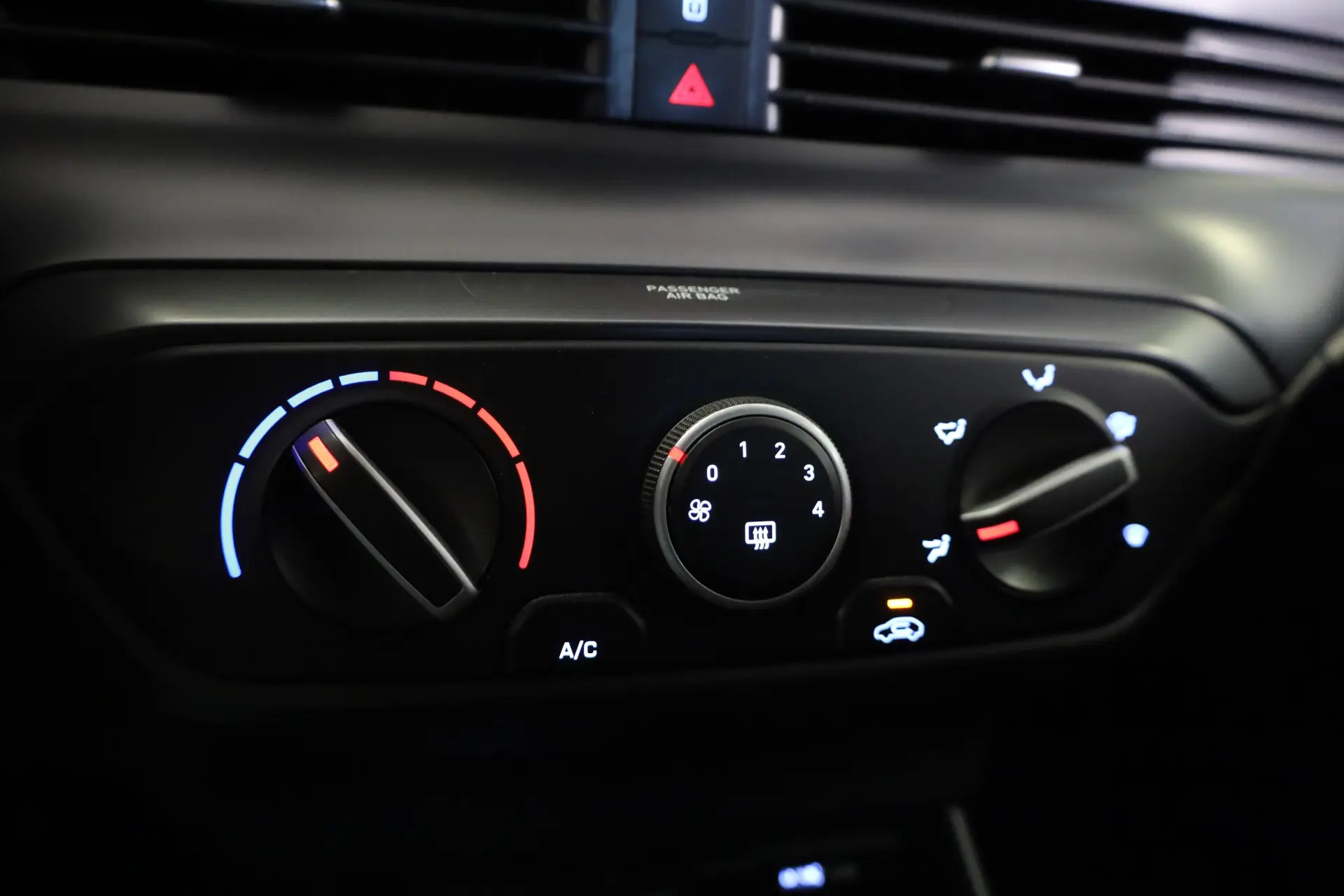 Hyundai i20 1.2 Comfort 25