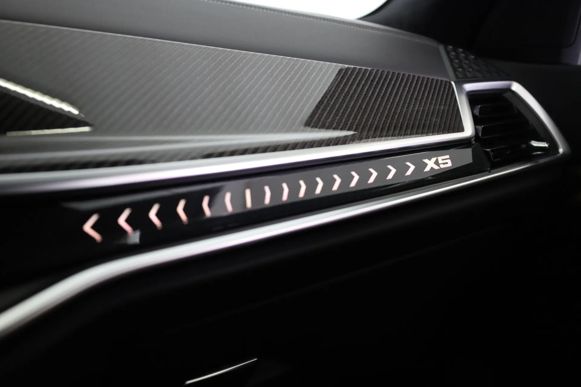 BMW X5 50 e xDrive Pack M Desportivo Pro 60