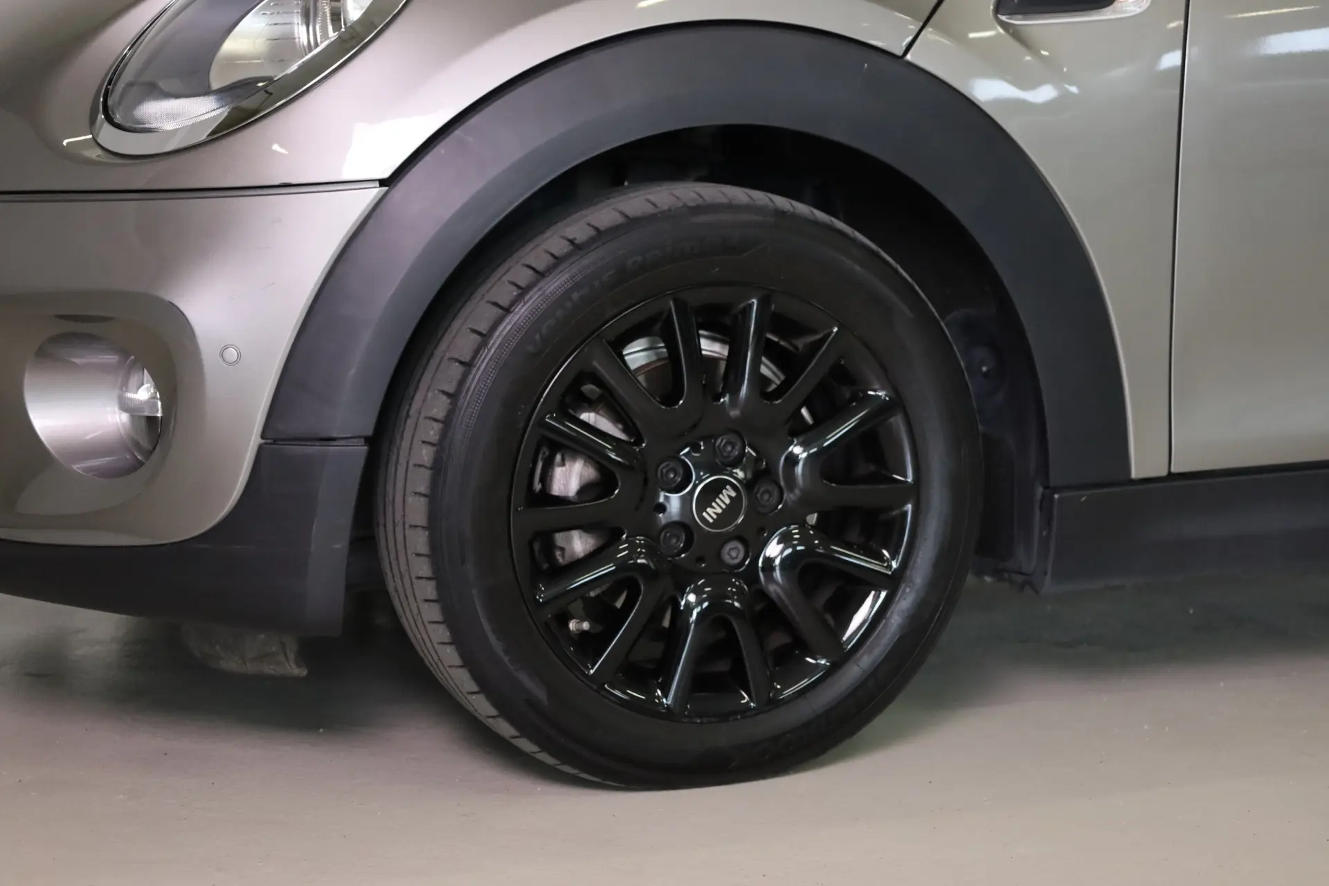 MINI Cabrio One Sport Edition 14