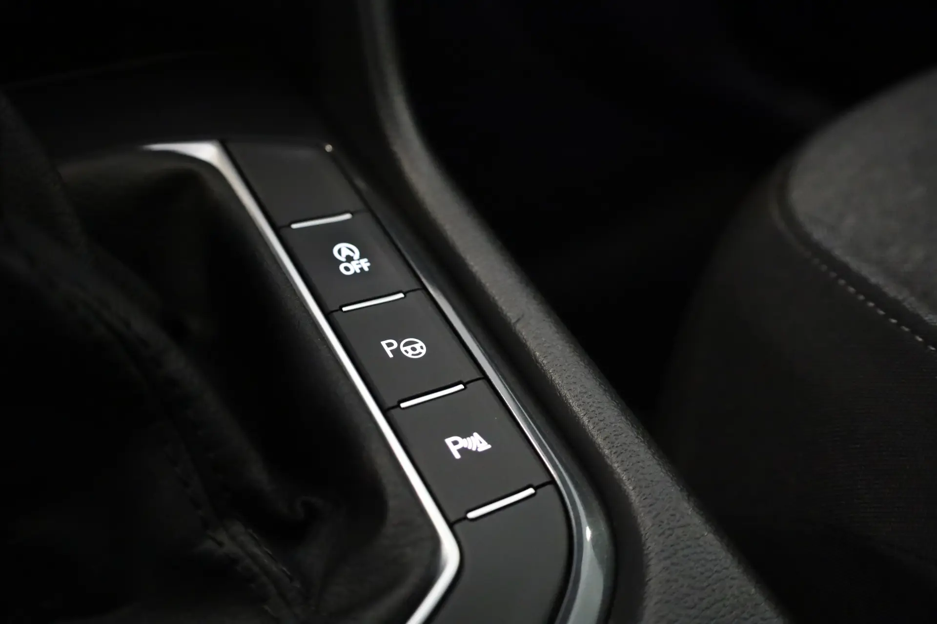 SEAT Tarraco 2.0 TDI Style Plus DSG 31