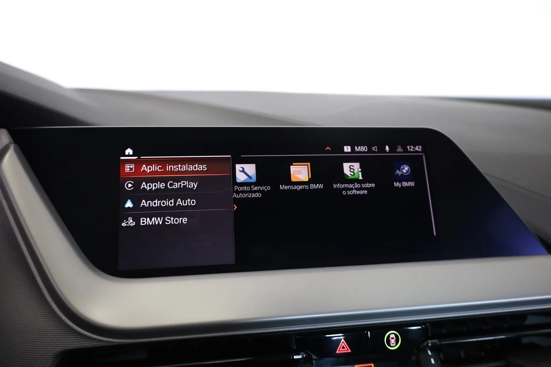 BMW 116 d Advantage Auto 32