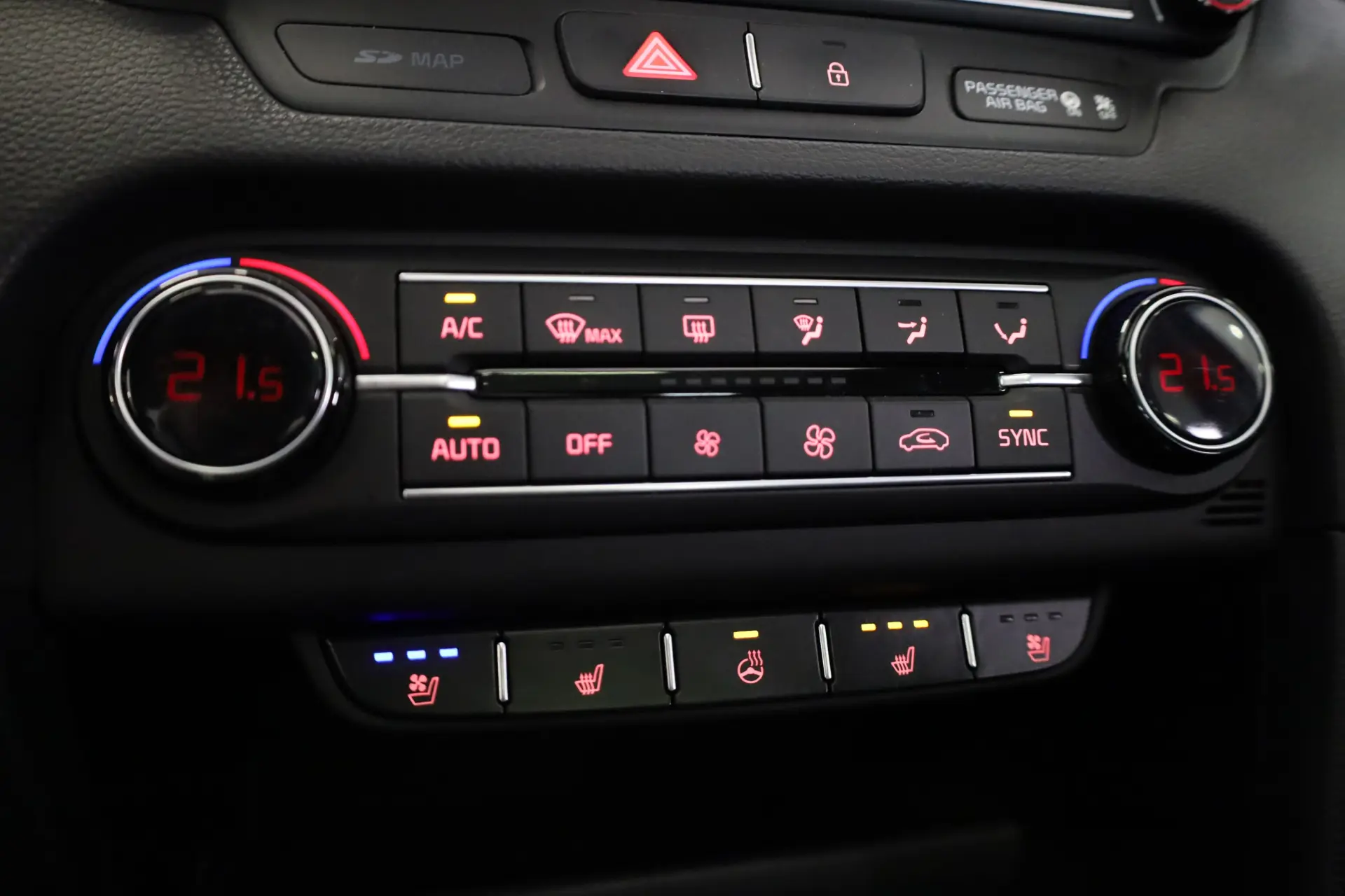 Kia Ceed 1.4 T-GDI TX+SRF 7DCT 32