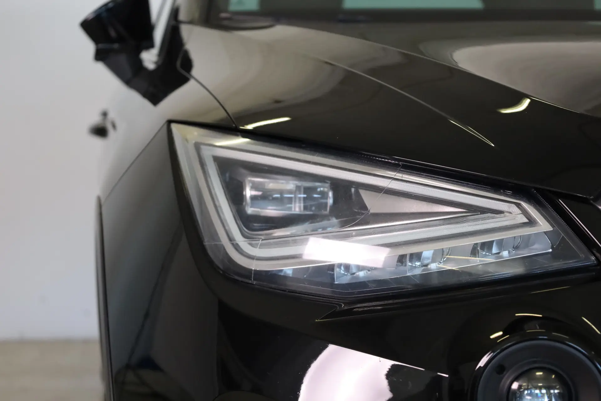 SEAT Arona 1.0 TSI FR 18