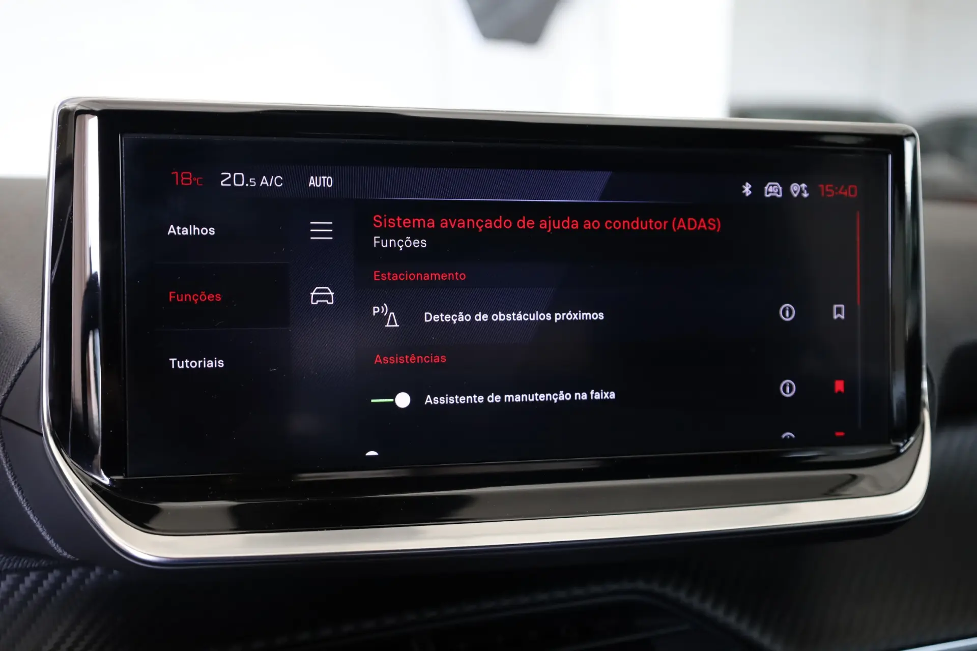 Peugeot 2008 PureTech 100 Style 33