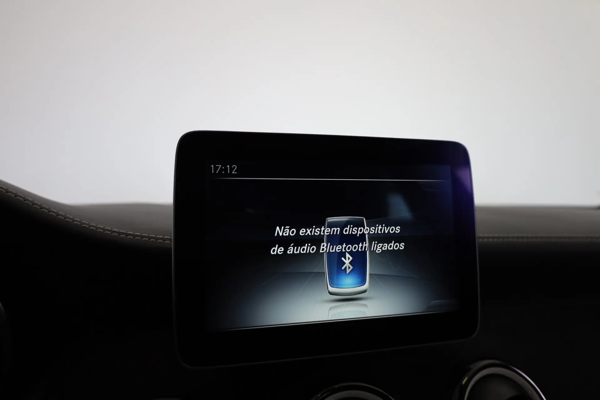 Mercedes-Benz GLA 180 Edition 1 36