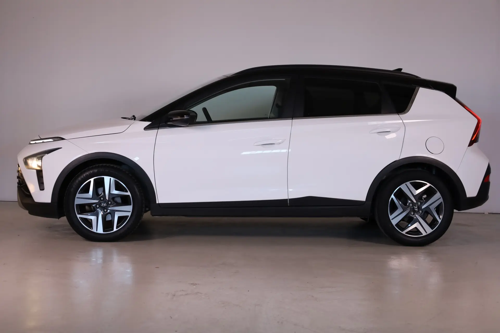 Hyundai Bayon 1.0 T-GDI Premium 4