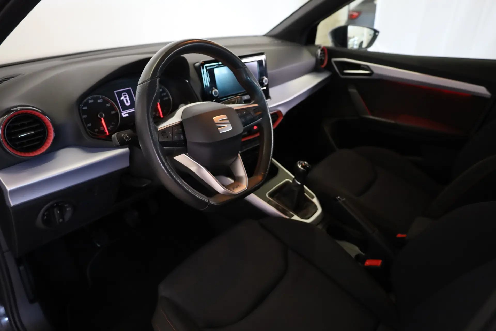 SEAT Arona 1.0 TSI FR 31