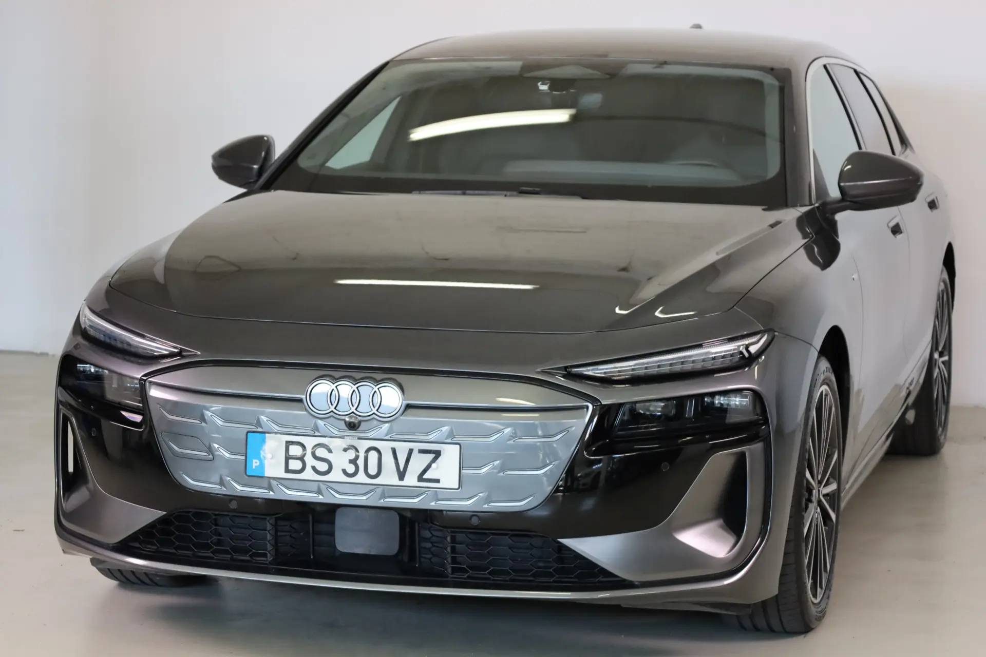 Audi A6 Avant e-tron 100 kWh Performance SE Business Plus Electric Days 10