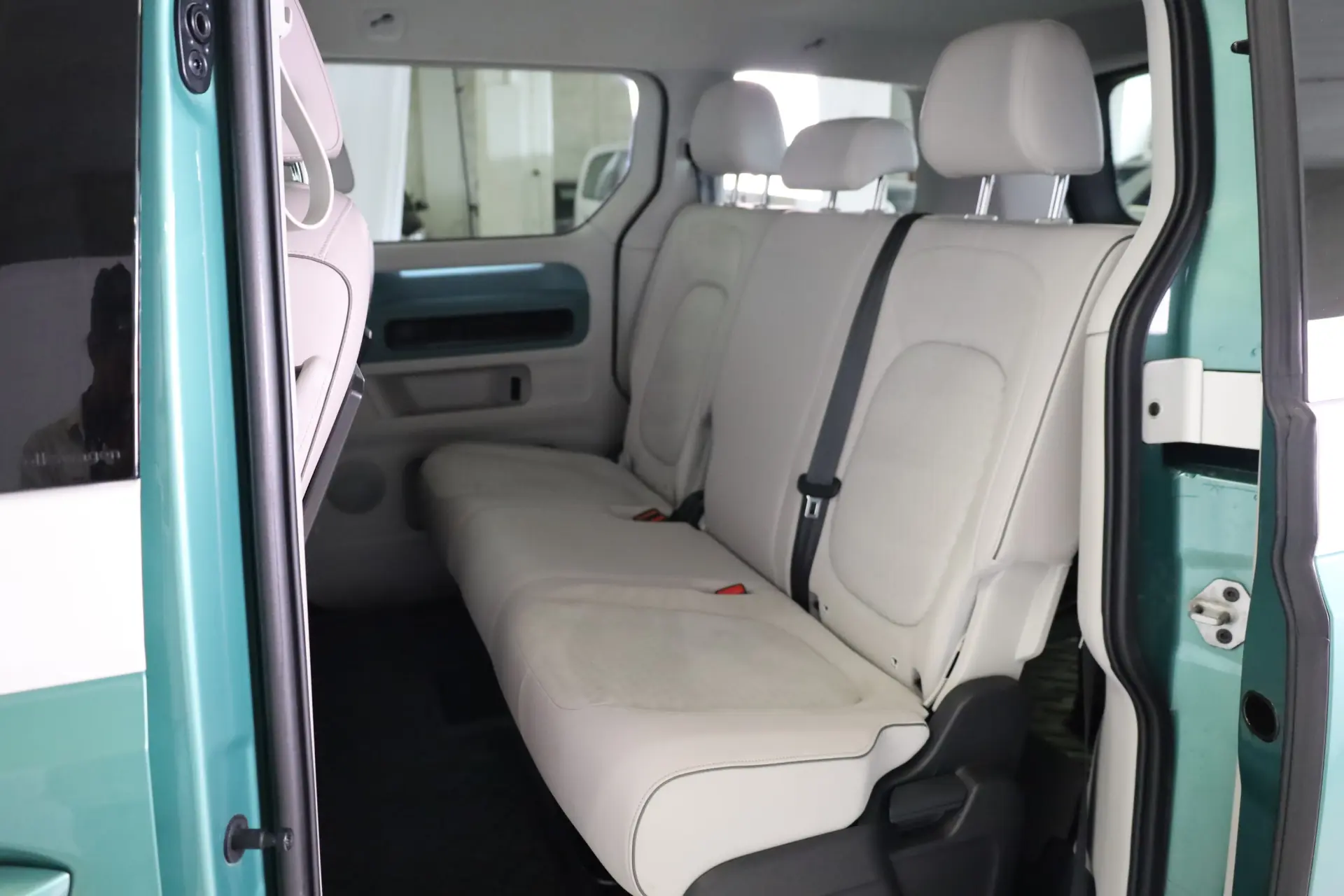 Volkswagen ID.Buzz Pro 25