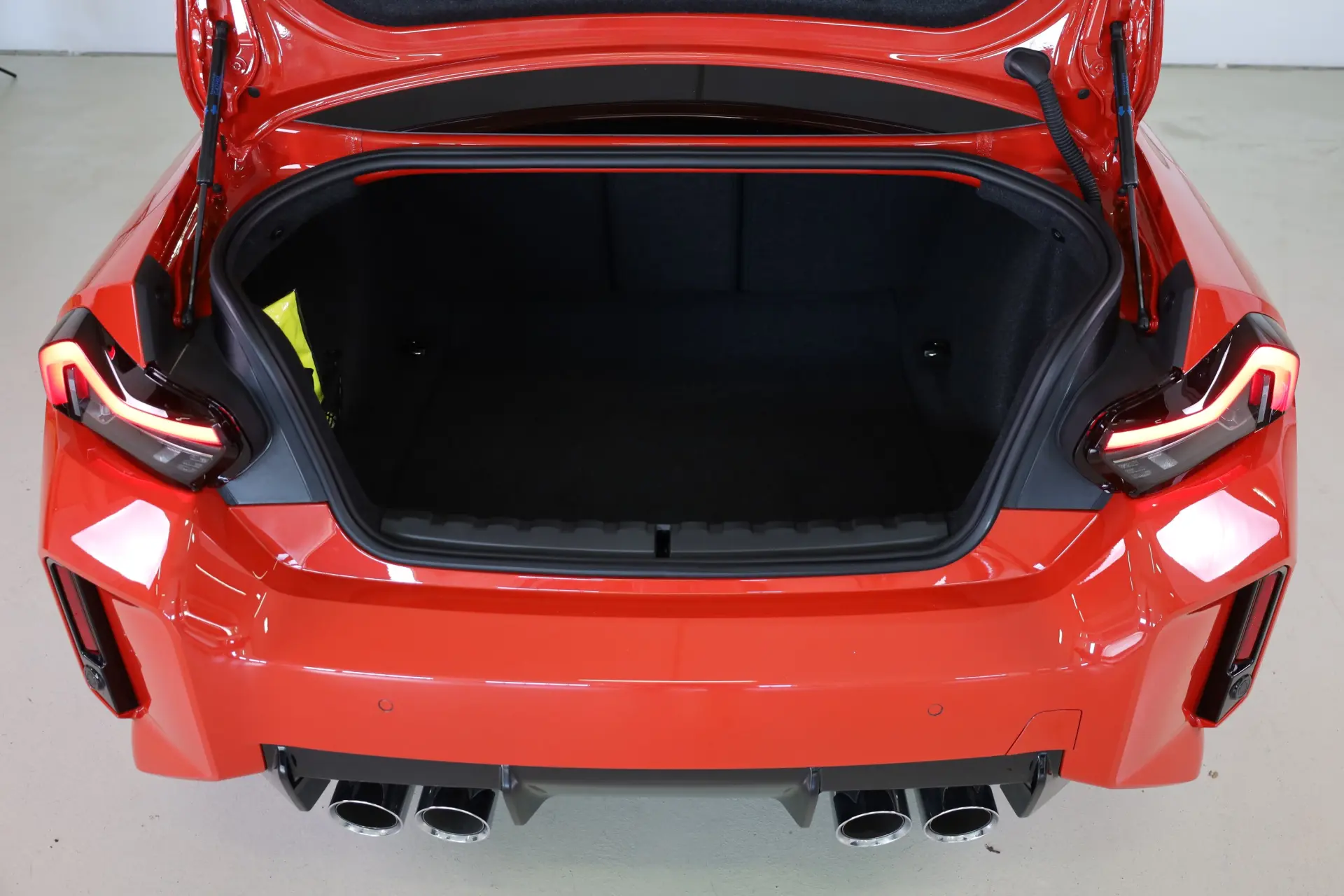 BMW M2 Auto 19
