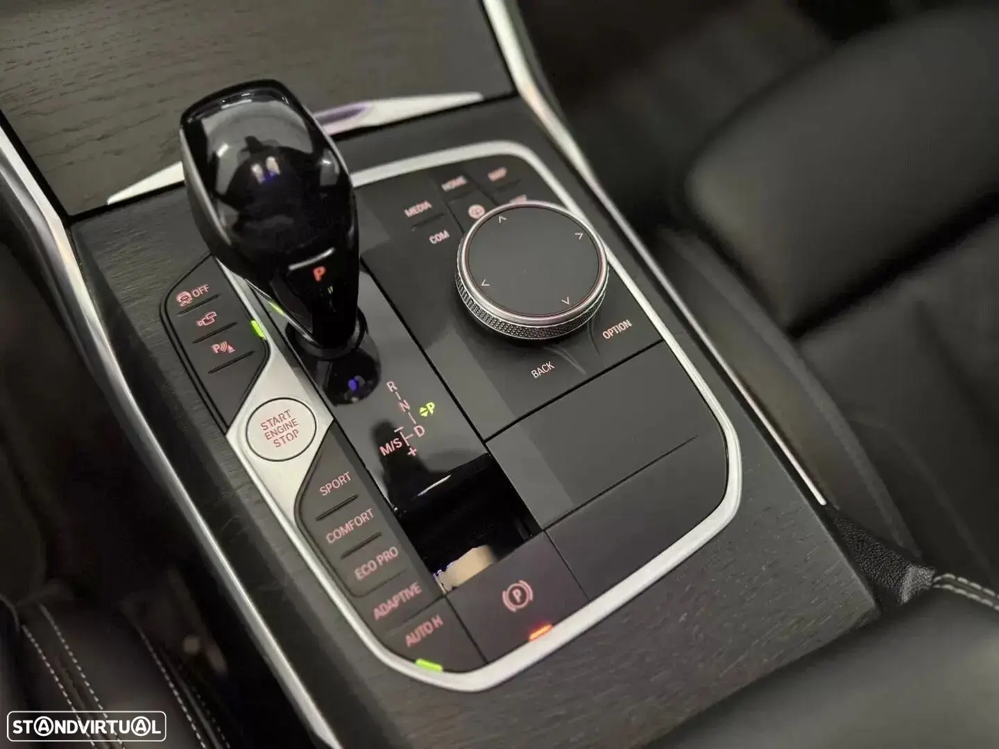 BMW M340 d xDrive Auto 34