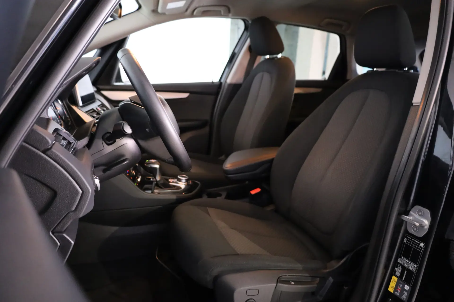 BMW 225xe Active Tourer Advantage 6