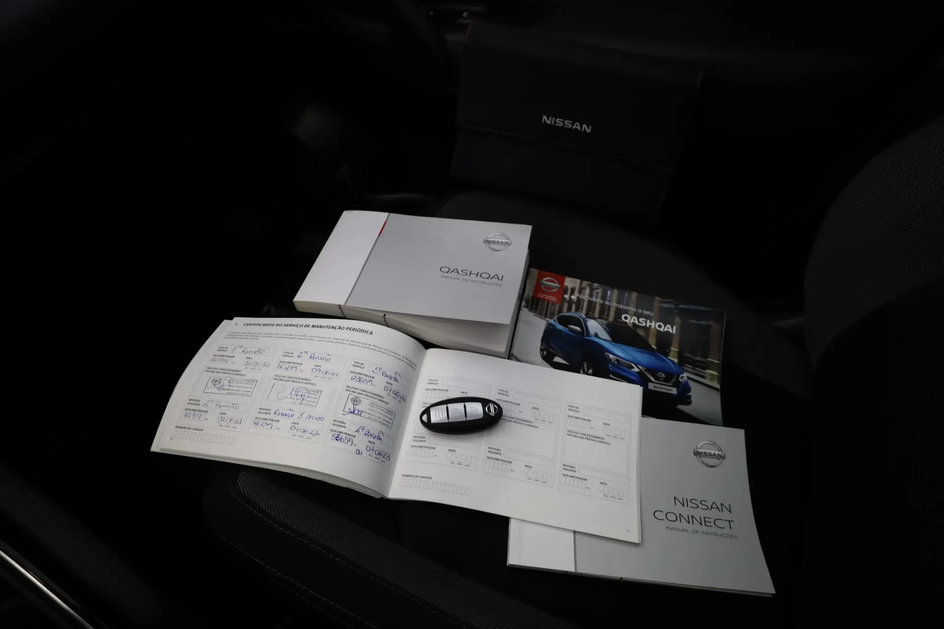 Nissan Qashqai 1.3 DIG-T N-Connecta LED+TT+SKY 42