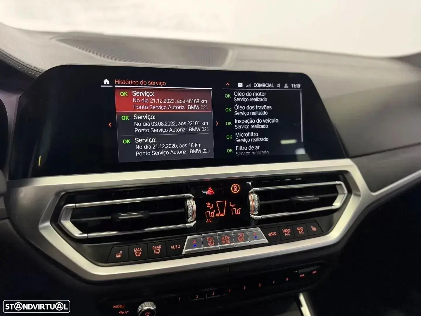 BMW M340 d xDrive Auto 40