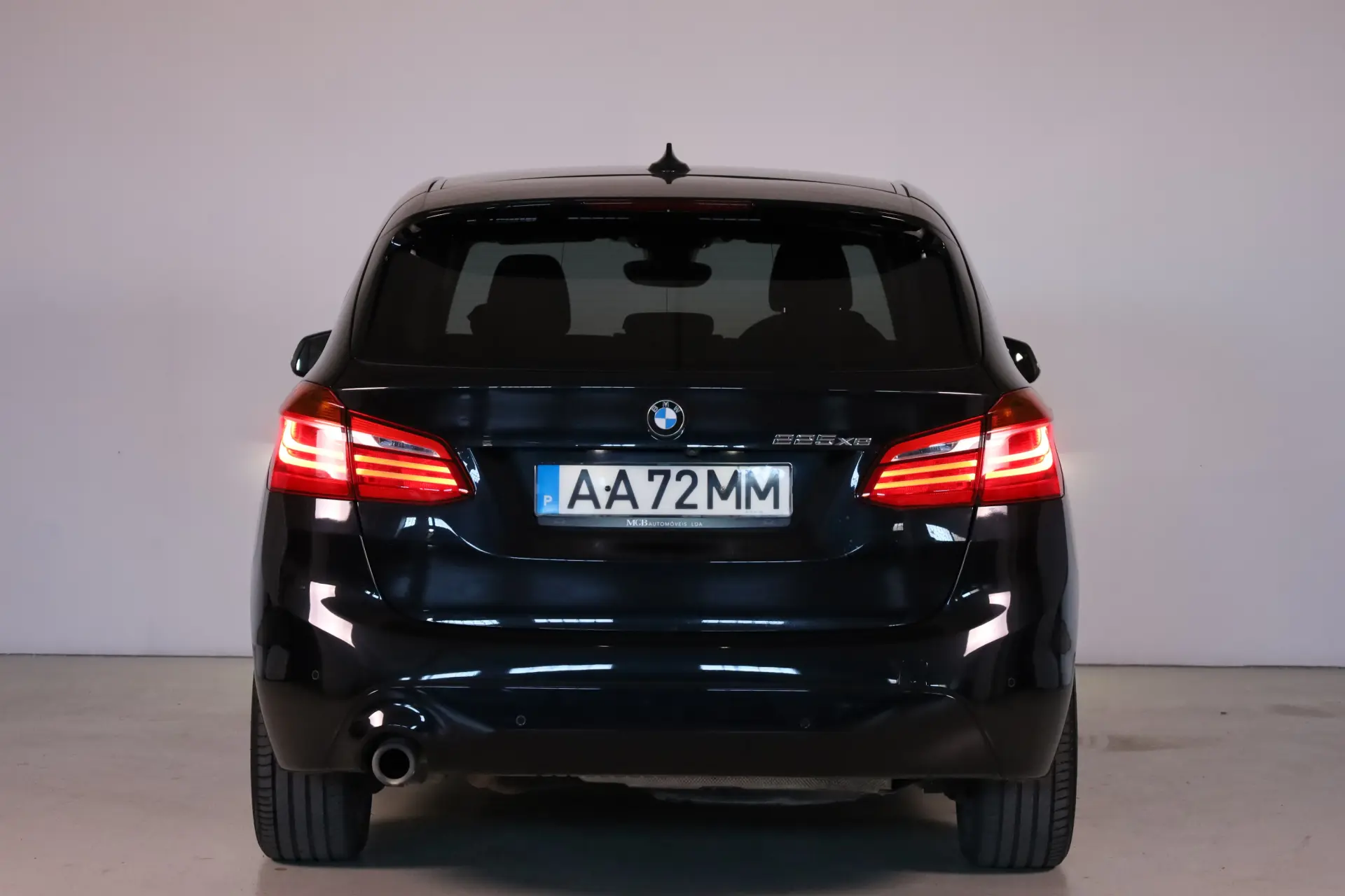 BMW 225xe Active Tourer Advantage 19