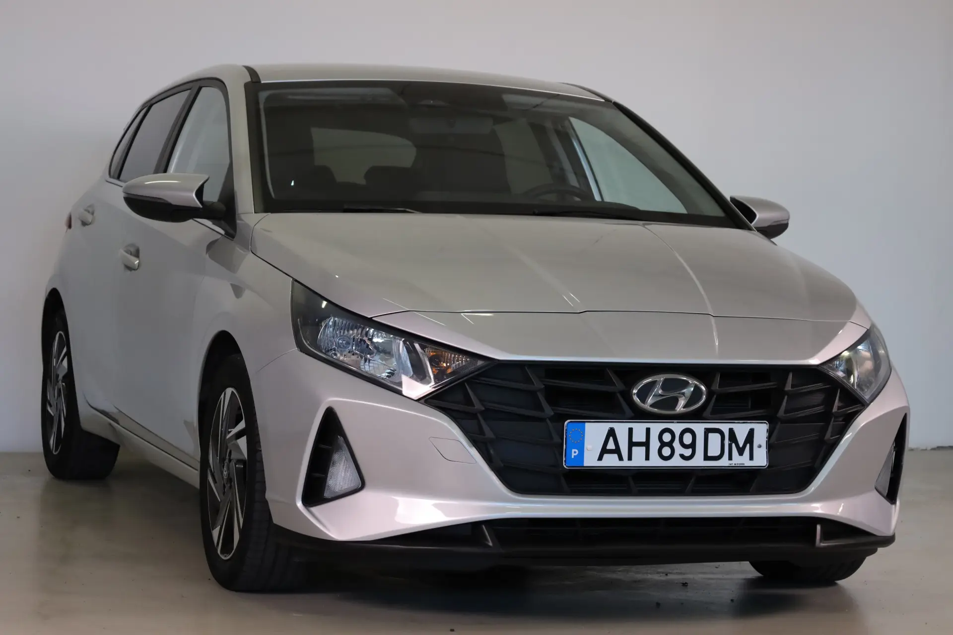 Hyundai i20 1.2 Comfort 1