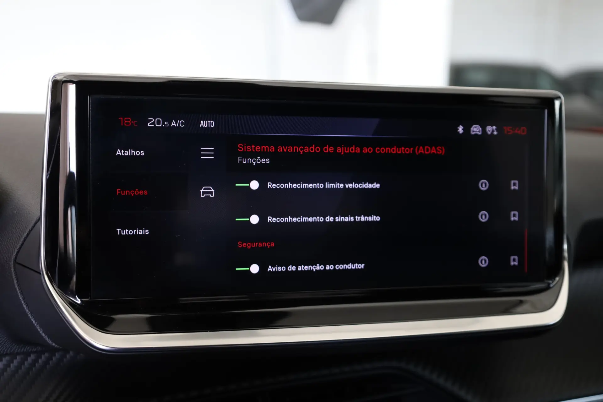 Peugeot 2008 PureTech 100 Style 35